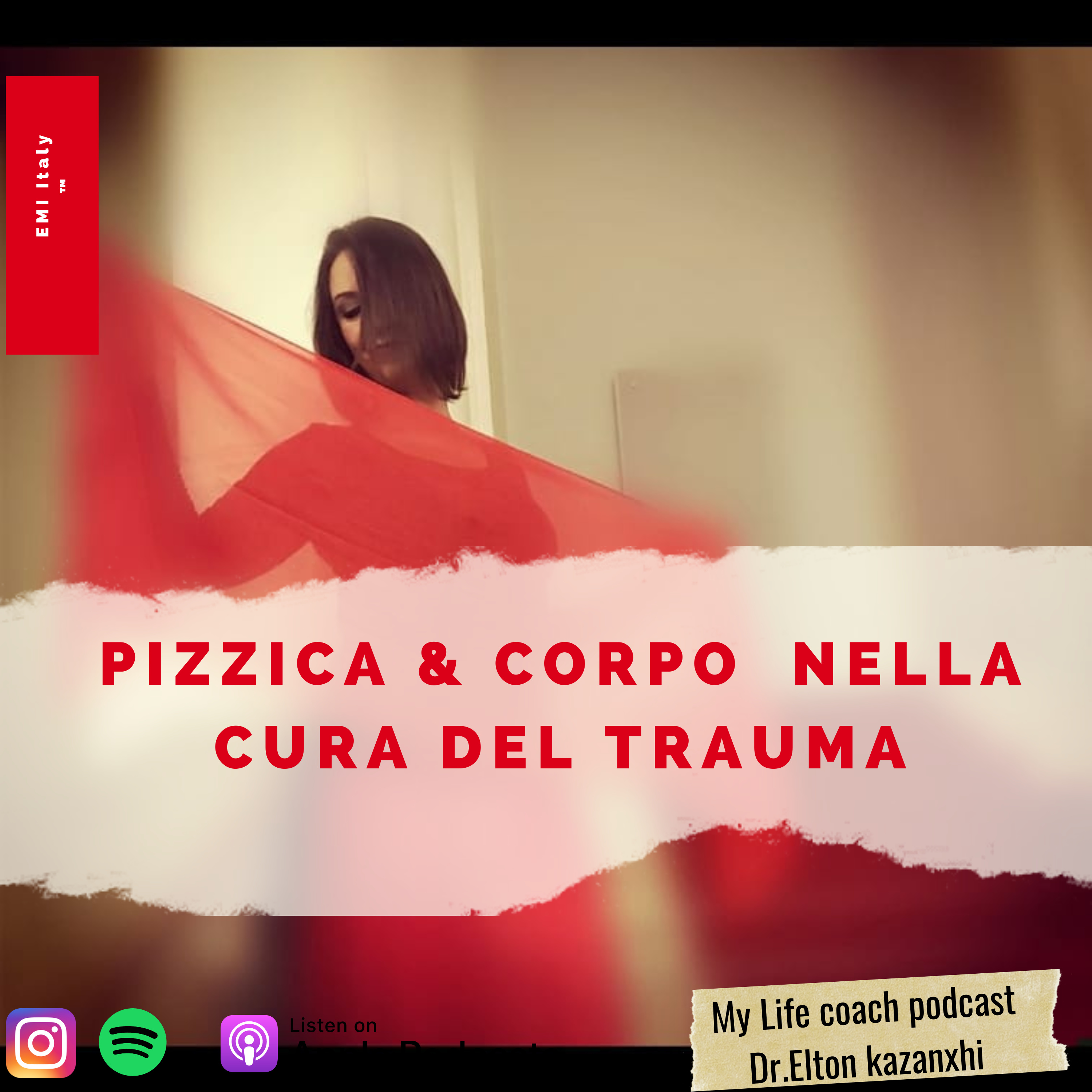 Corpo e tarantismo nella guarigione del trauma.  episode artwork