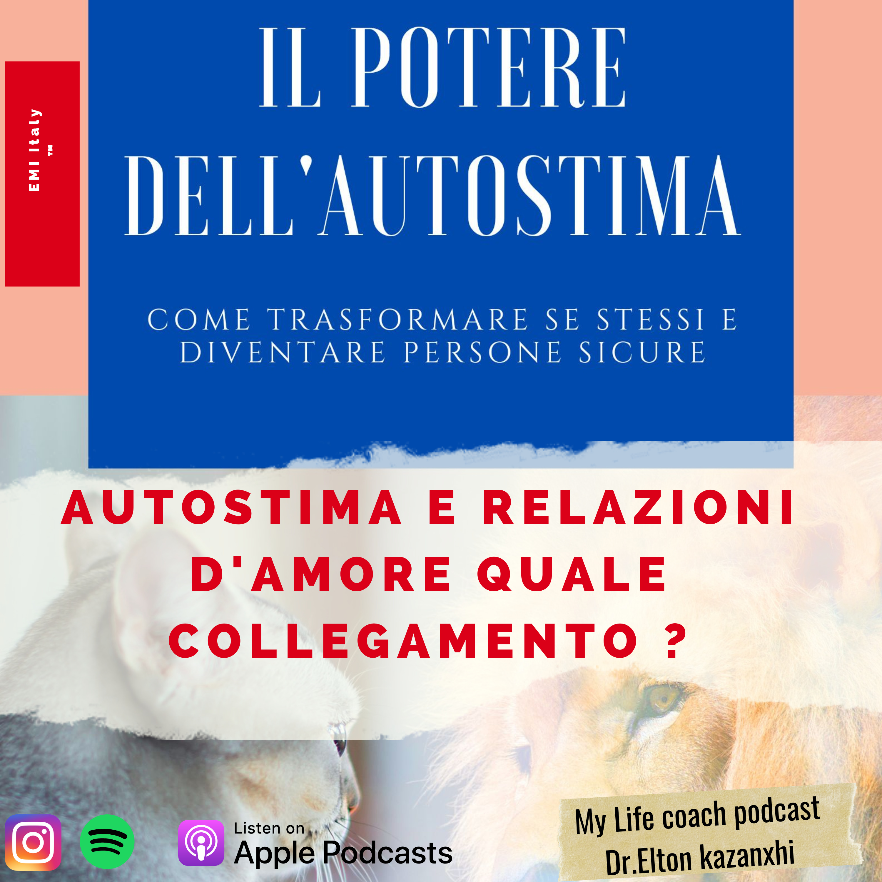 Autostima e relazioni d'amore: Il caso di Anna episode artwork