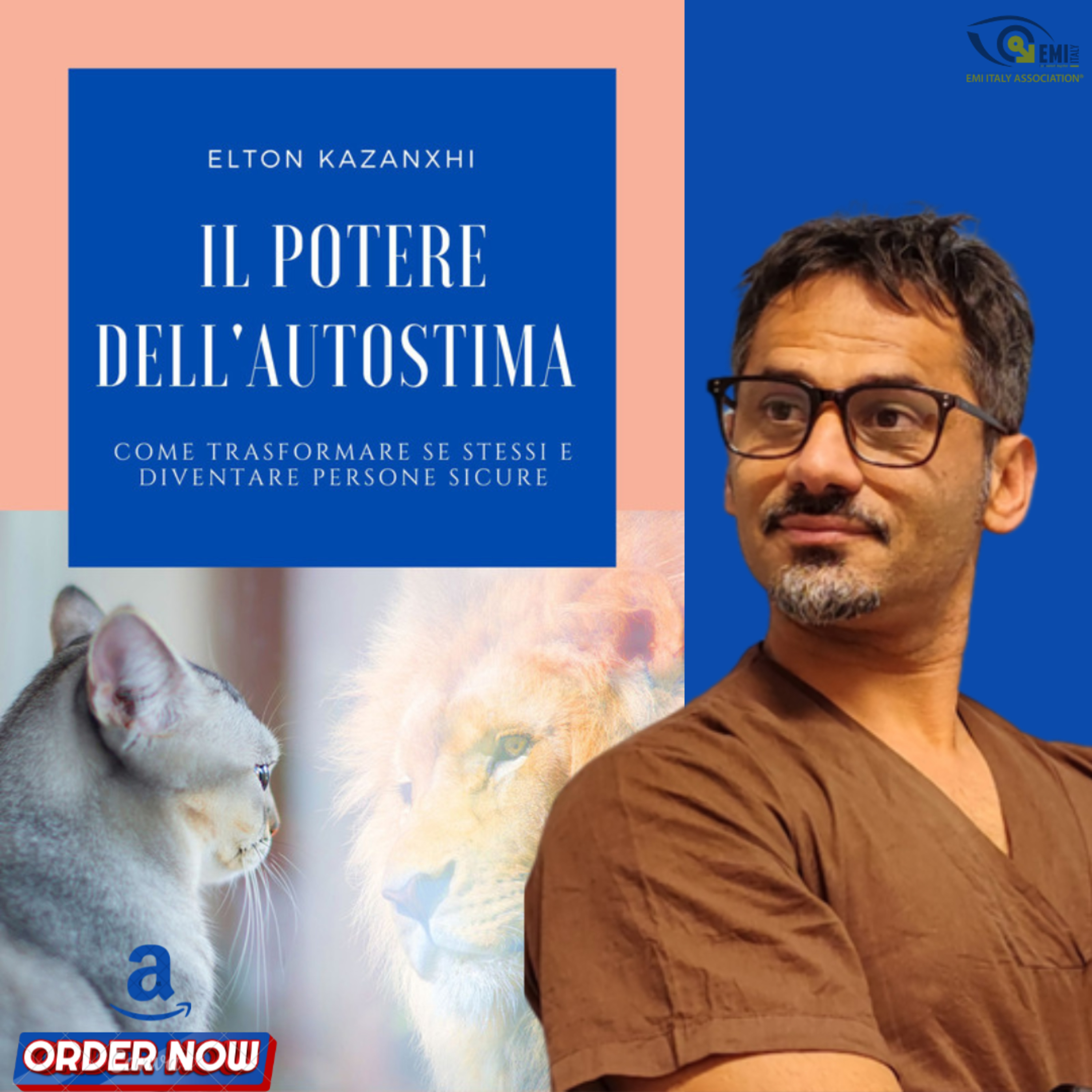 Autoipnosi per parlare con il tuo bambino interiore  episode artwork