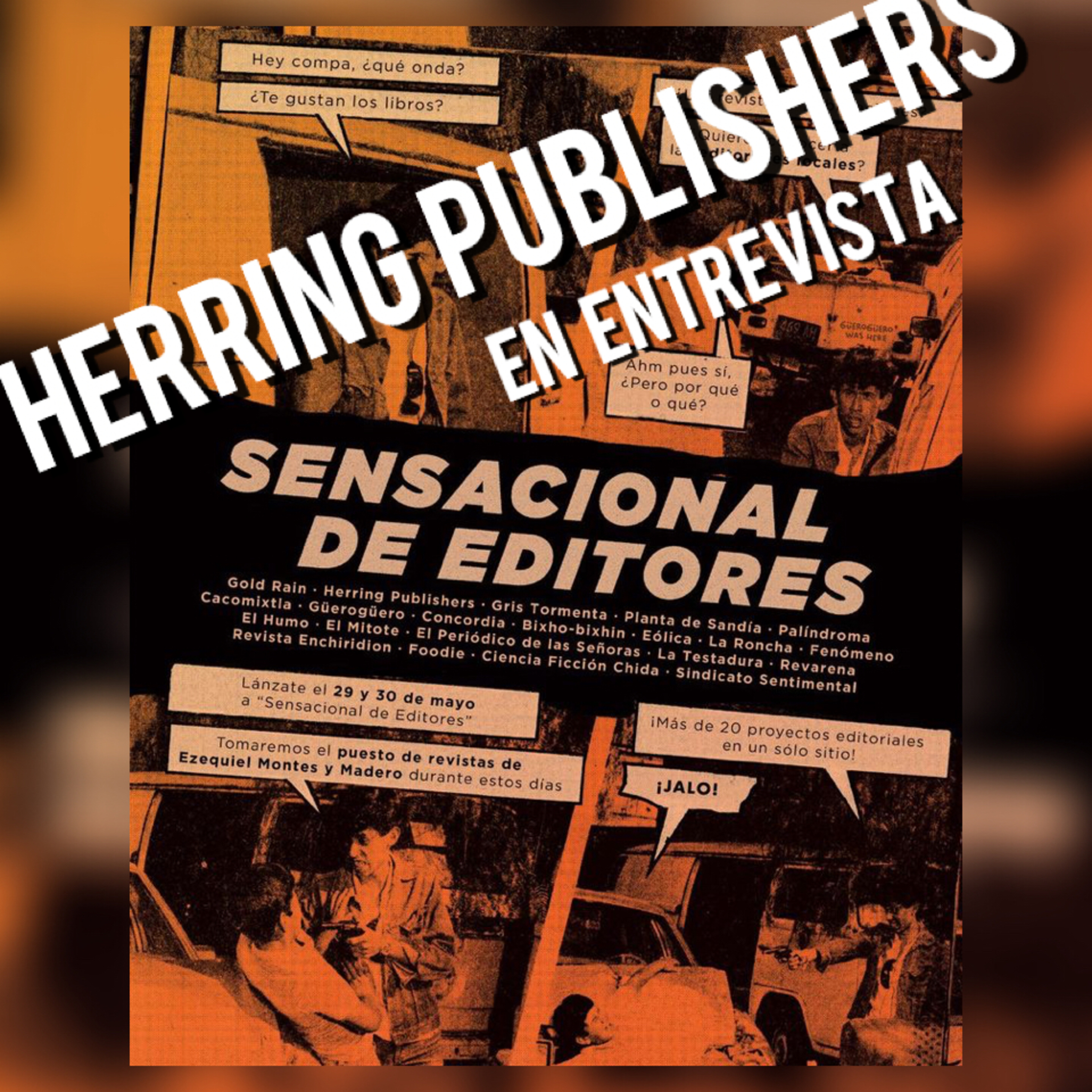 Historias Cotidianas Mx