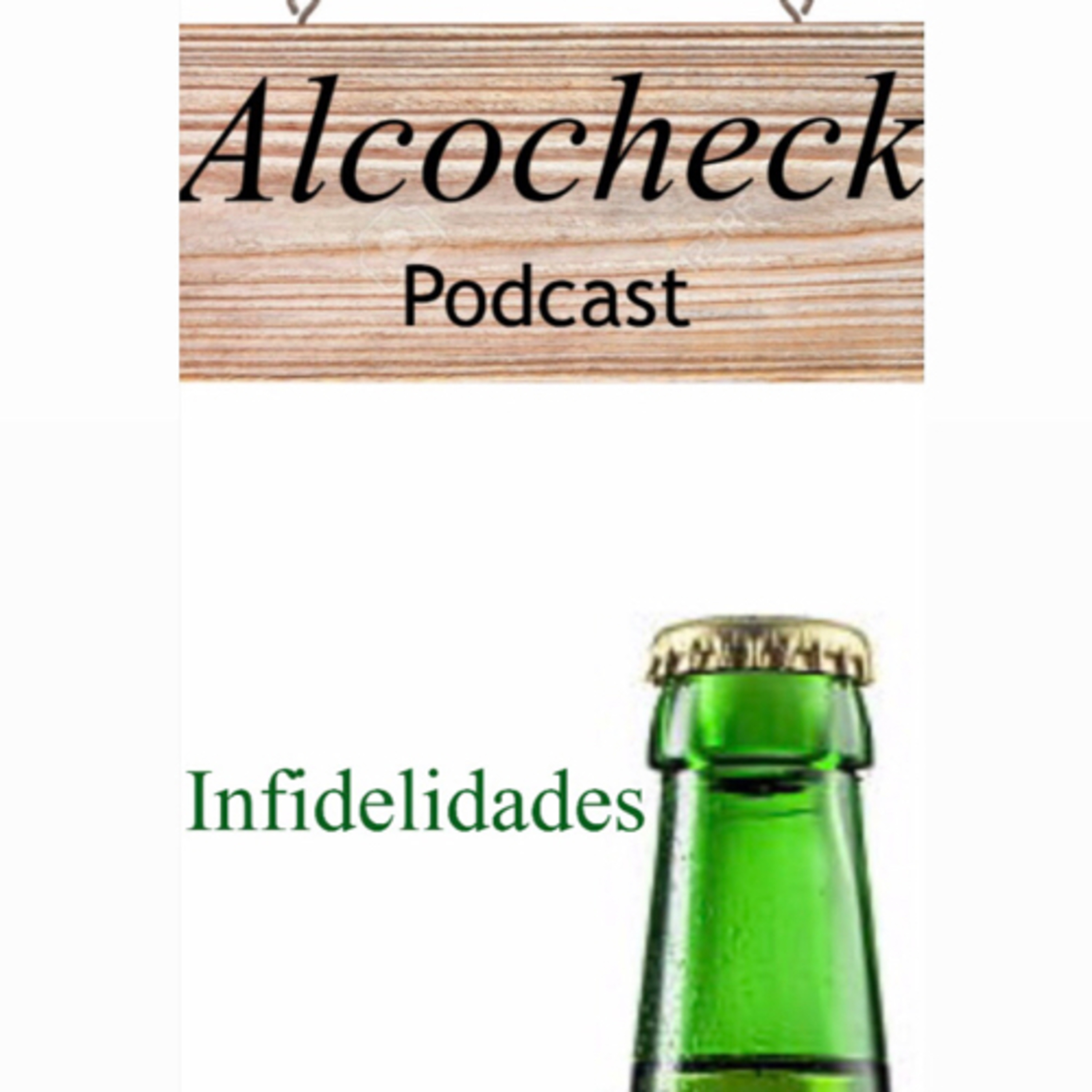 Infidelidades episode artwork