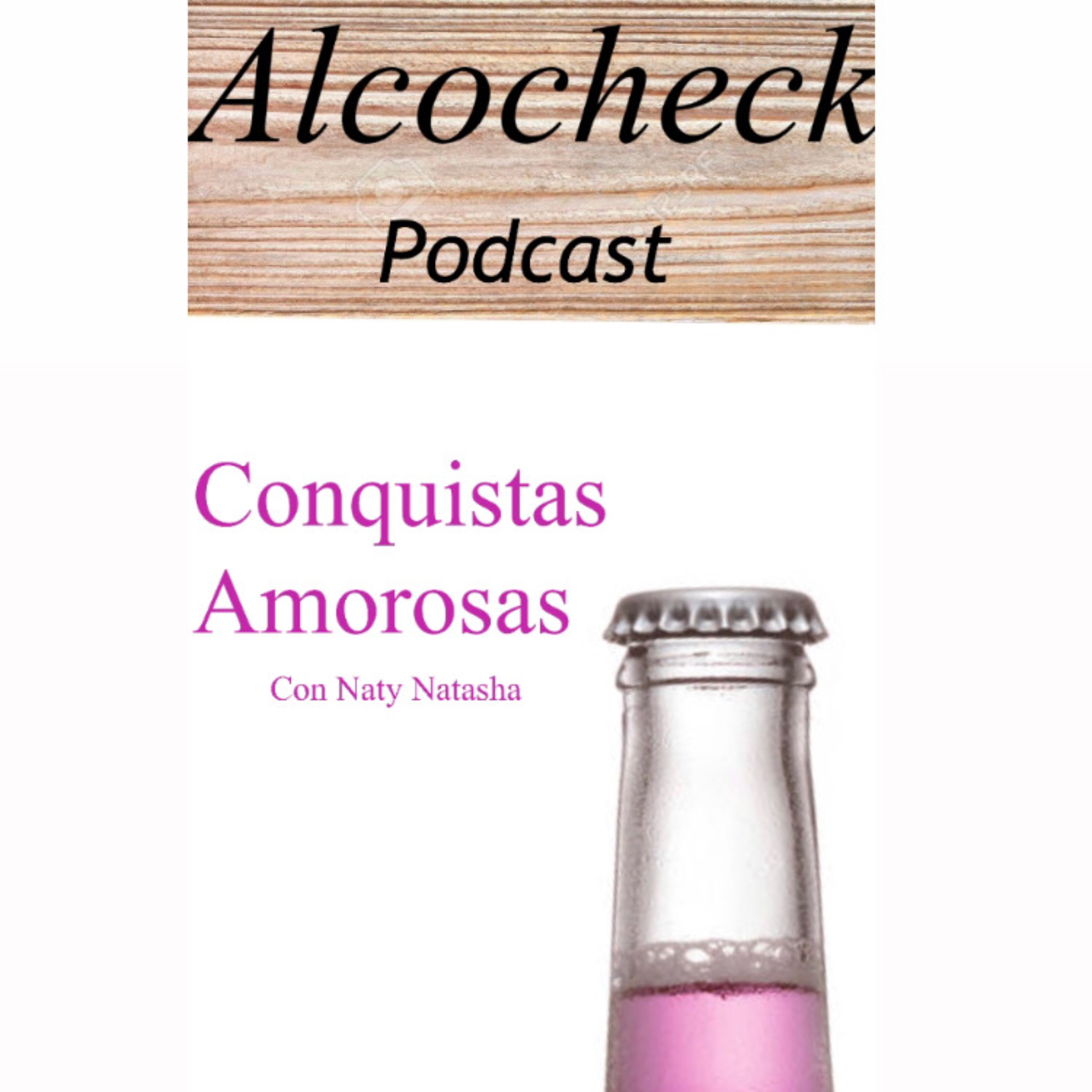Conquistas Amorosas episode artwork