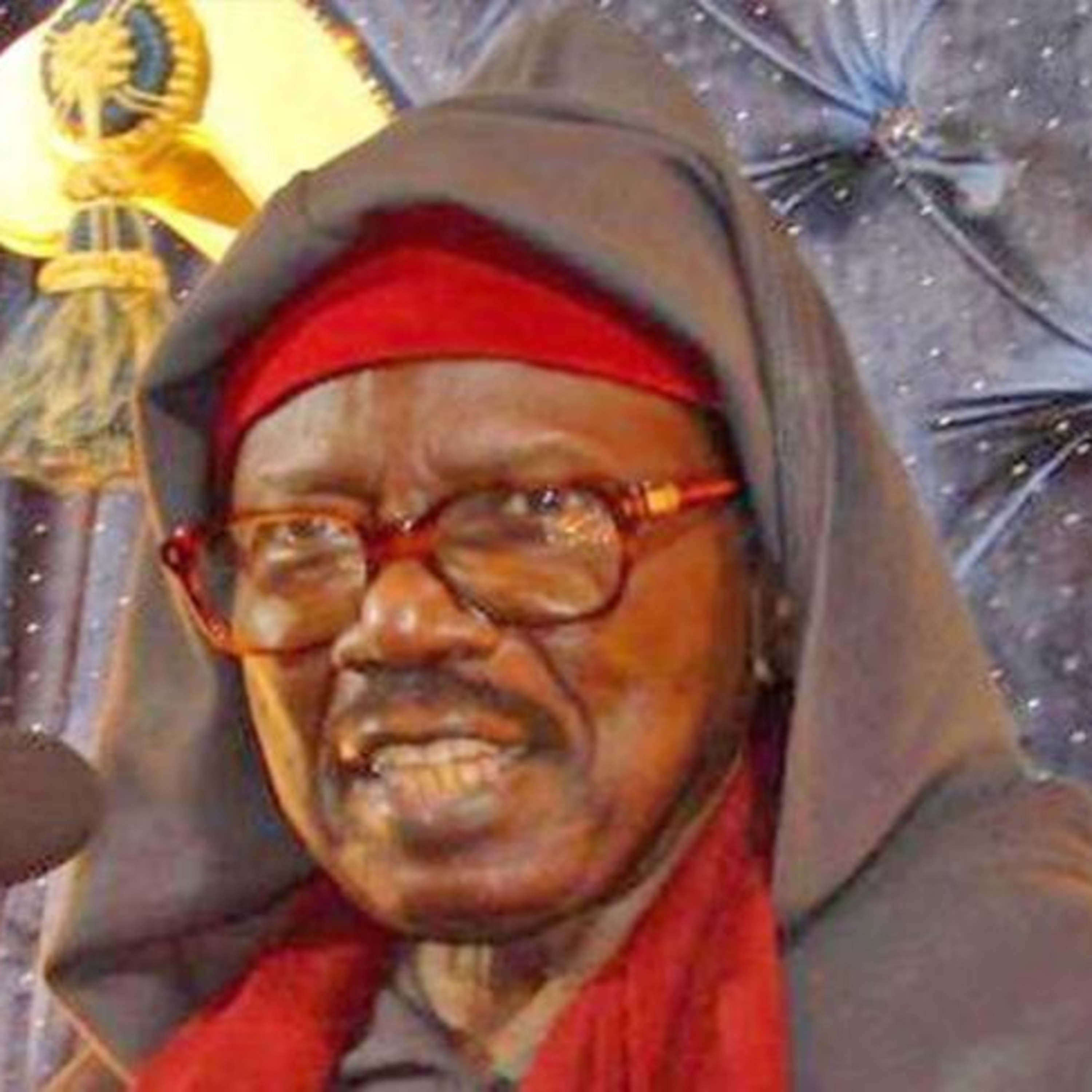 Mawlid 2009_001 ' Serigne Cheikh Ahmed Tidiane SY introduit sur une perception du Mawlidou Naby Rassoul (Psl) episode artwork