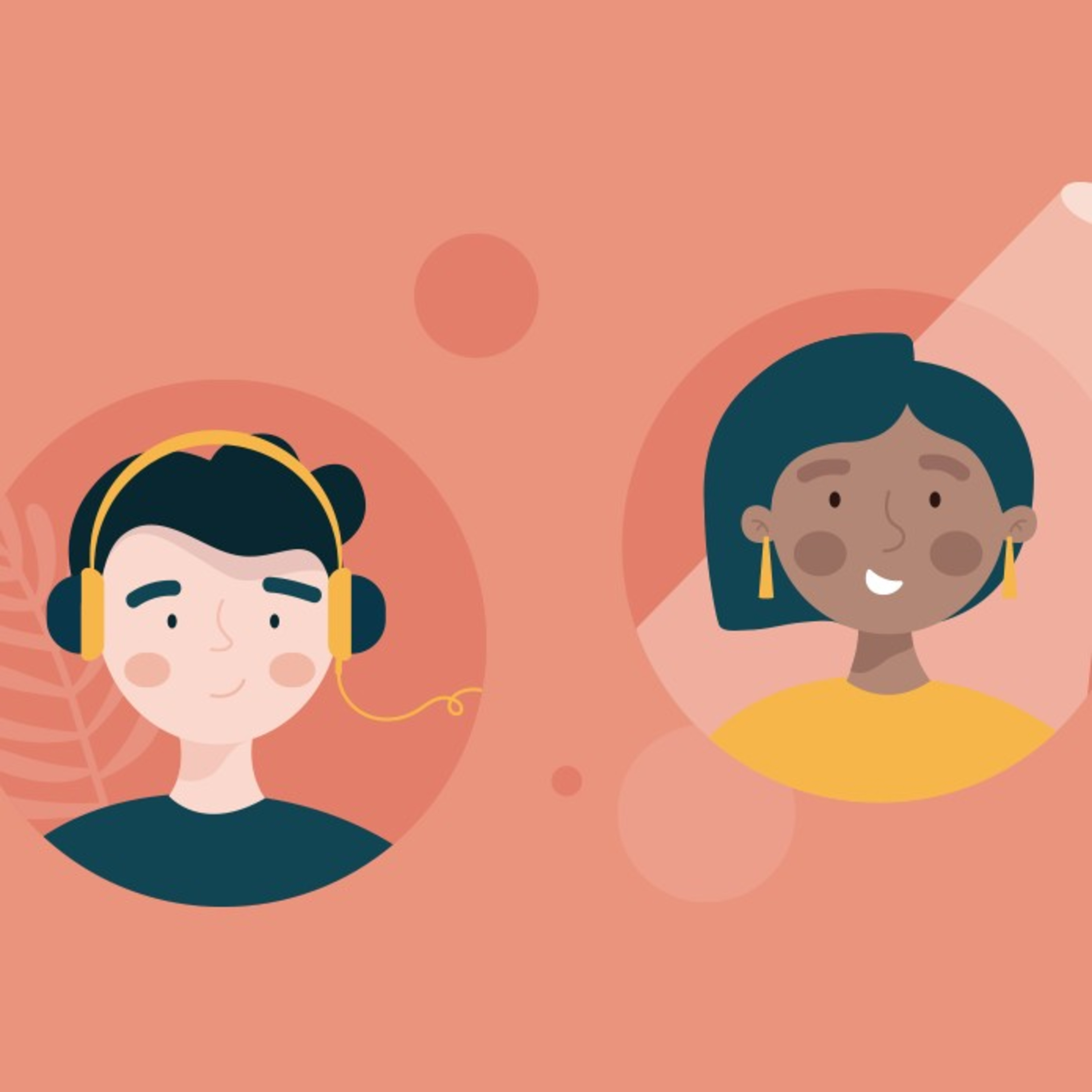 Introverts and Extroverts