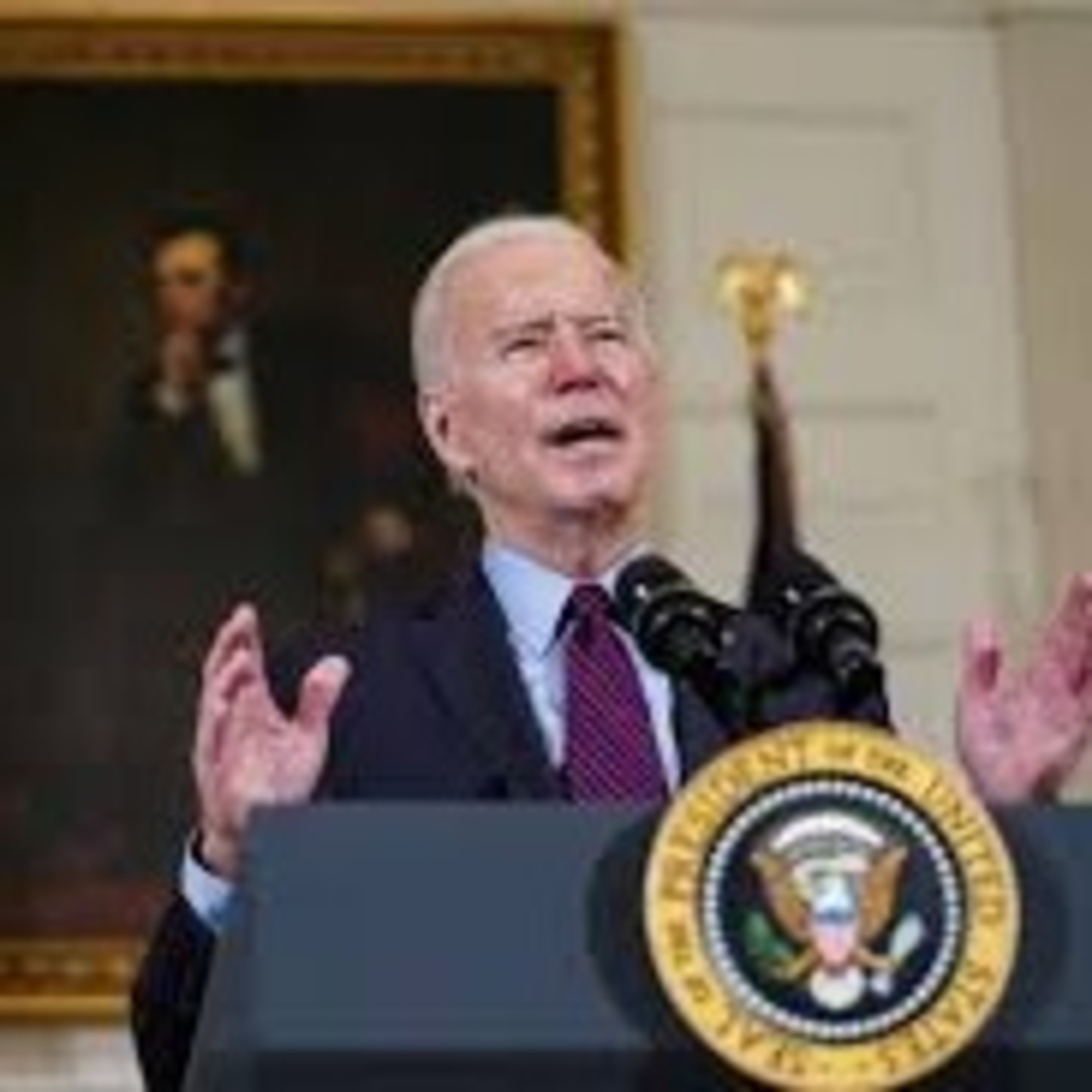 US Congress Passes Spending Bill, Includes Coronavirus Aid Measure.