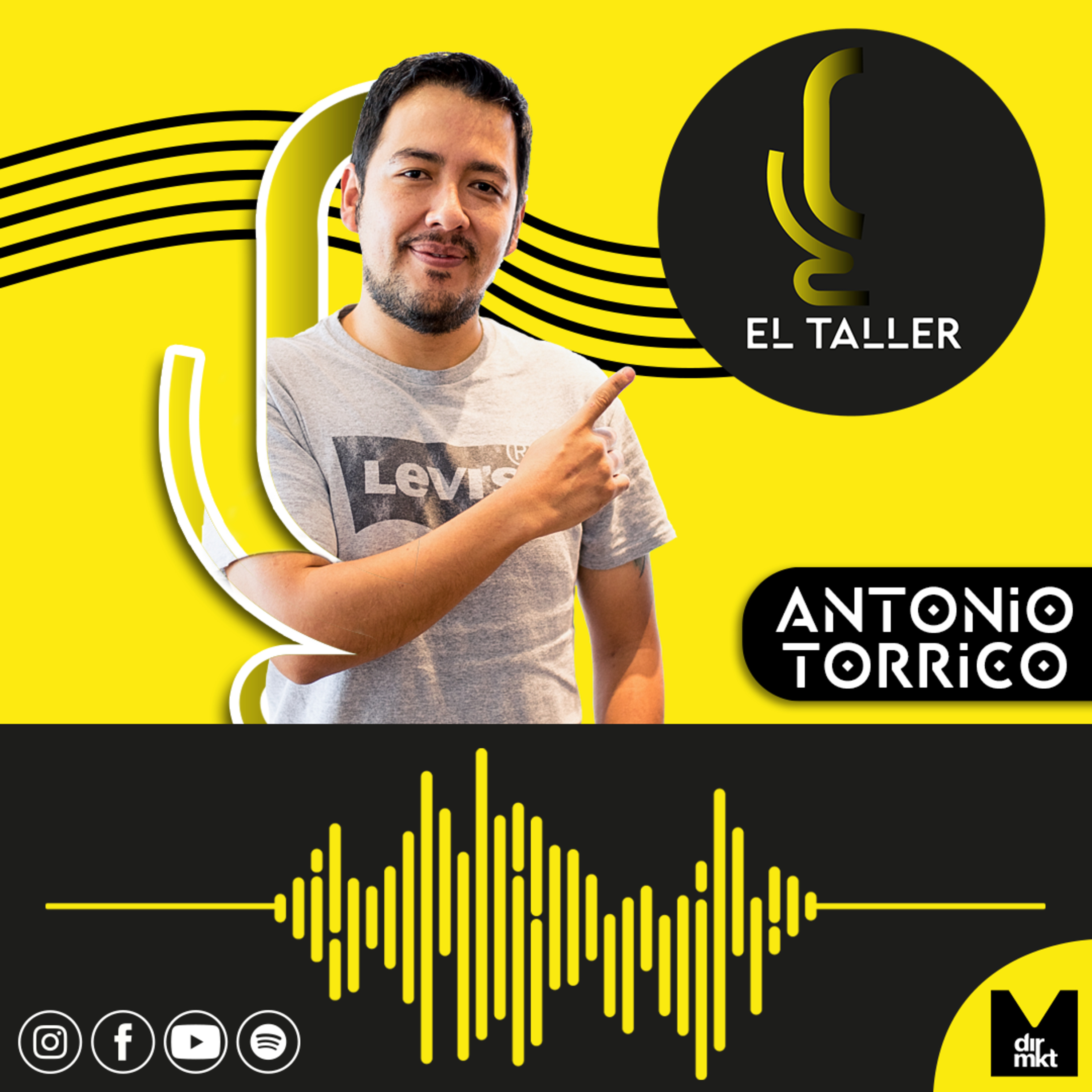 EL TALLER