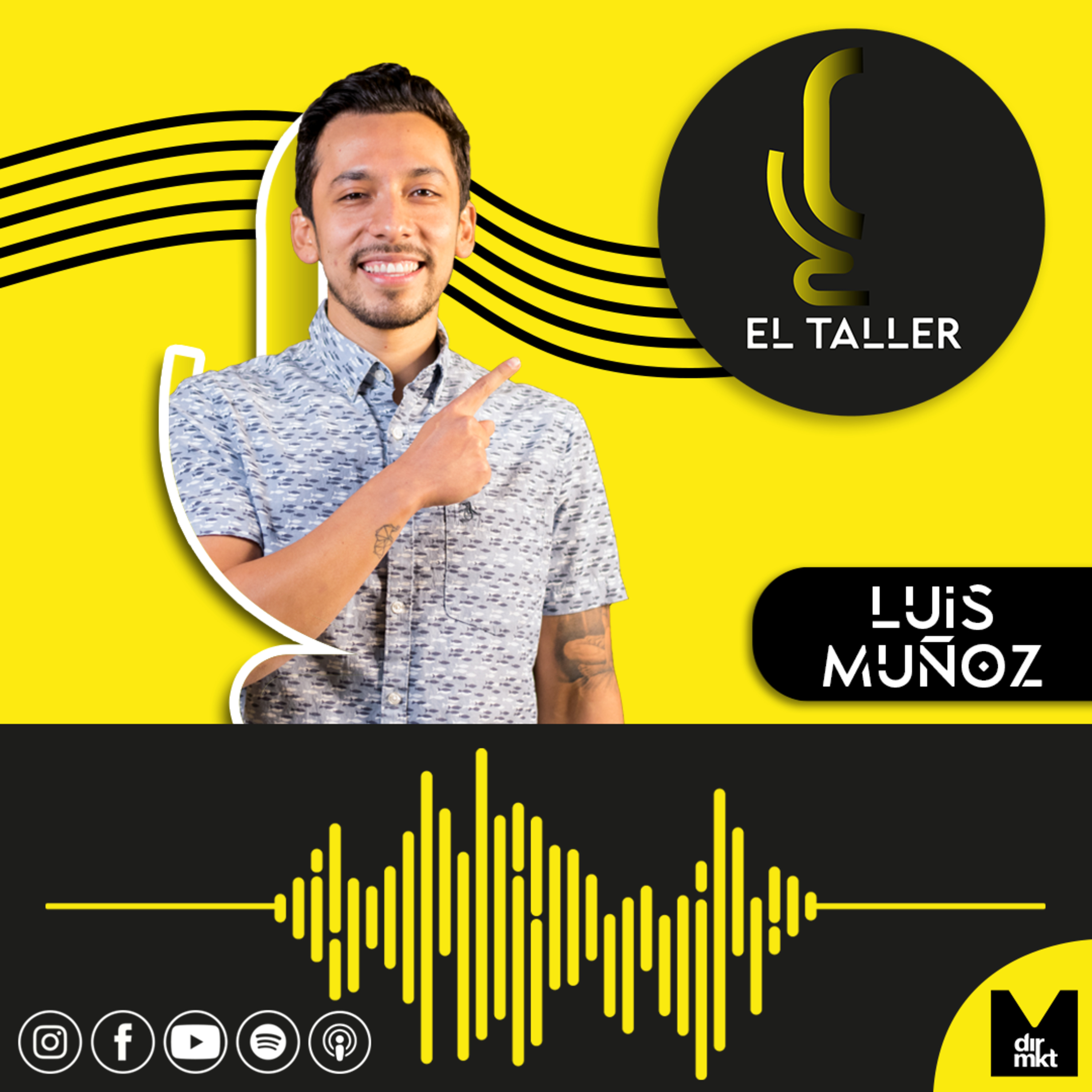 EL TALLER