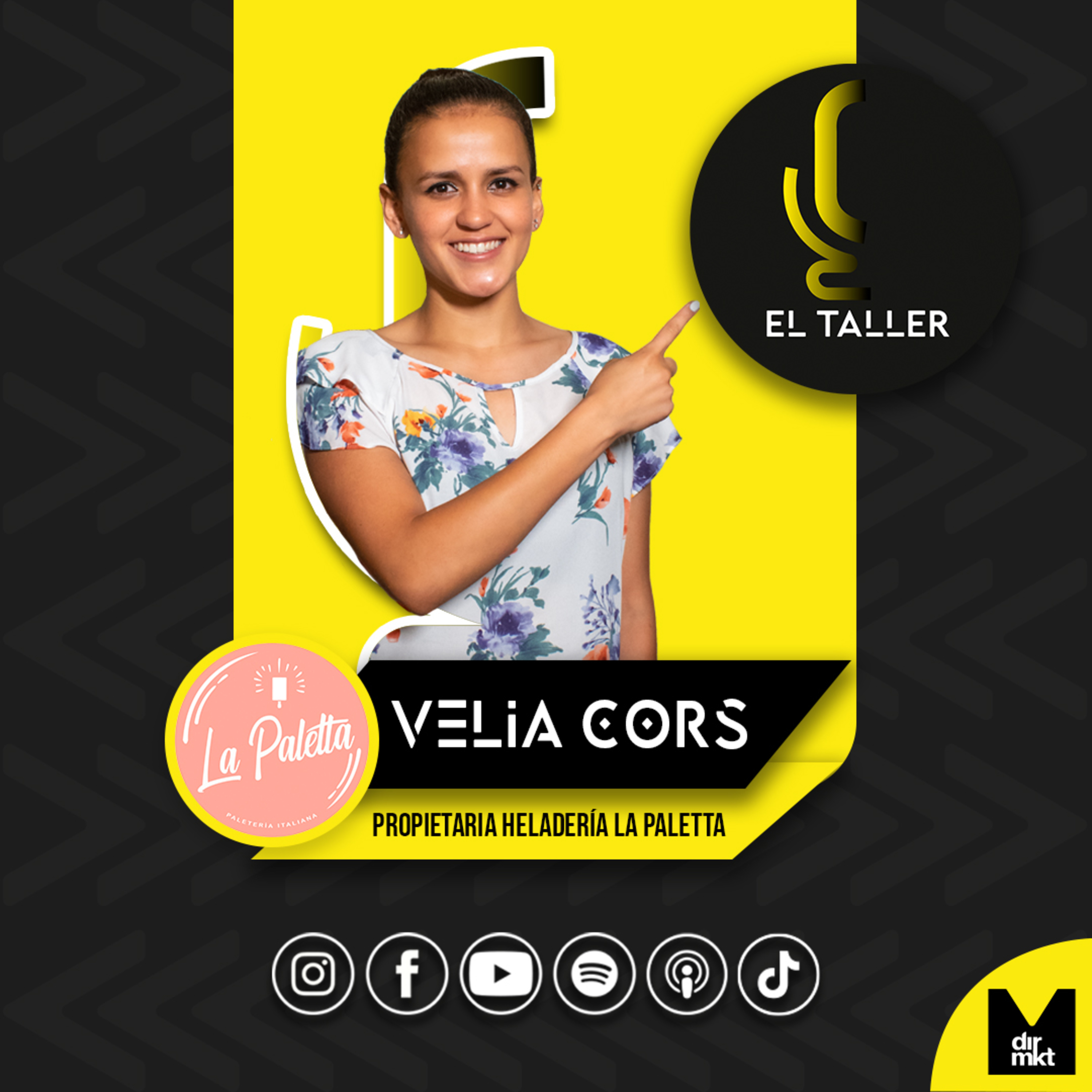 EL TALLER
