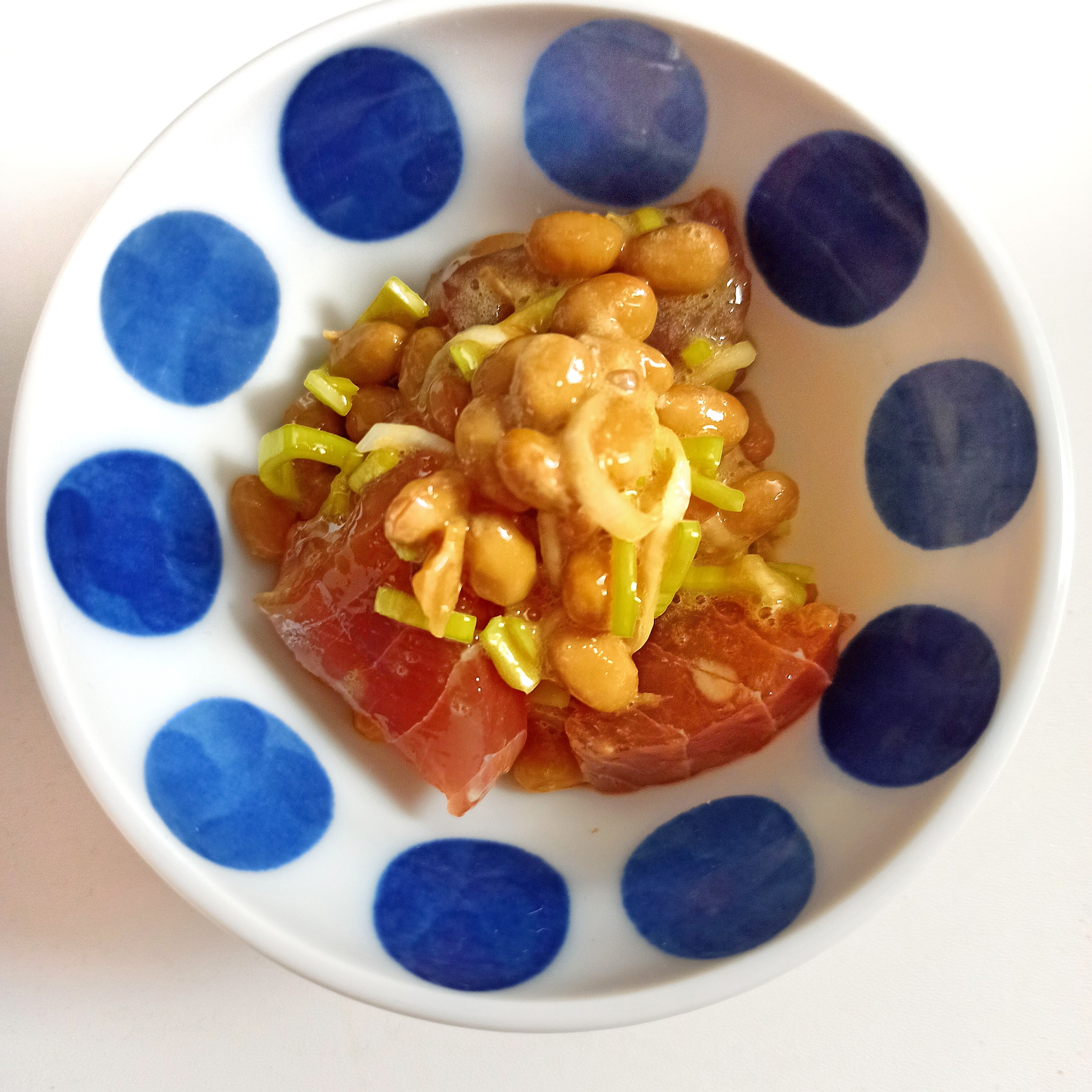 Bienfaits de Natto 納豆 JLPT N3 episode artwork