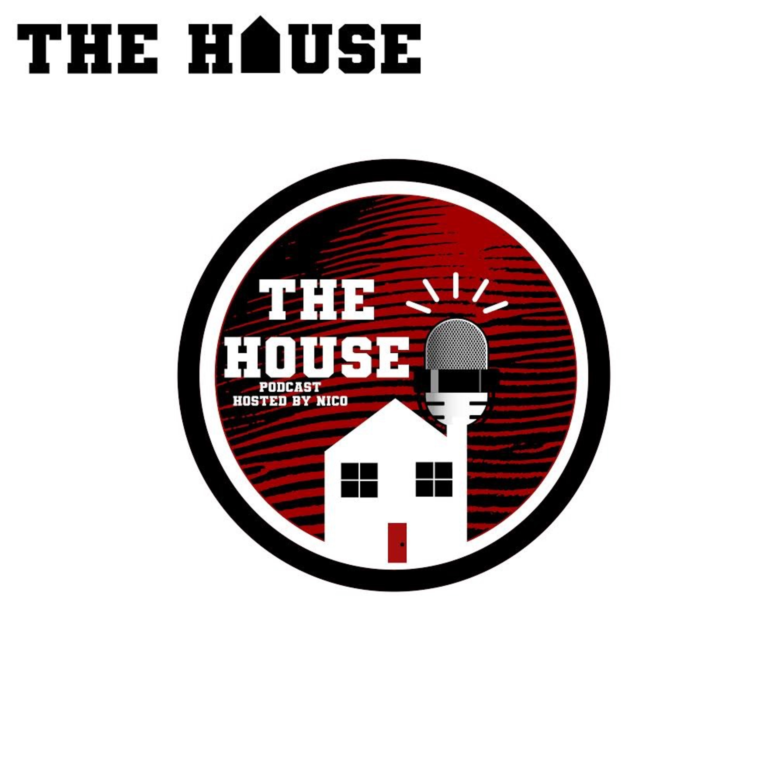 The House By Nico Nieves