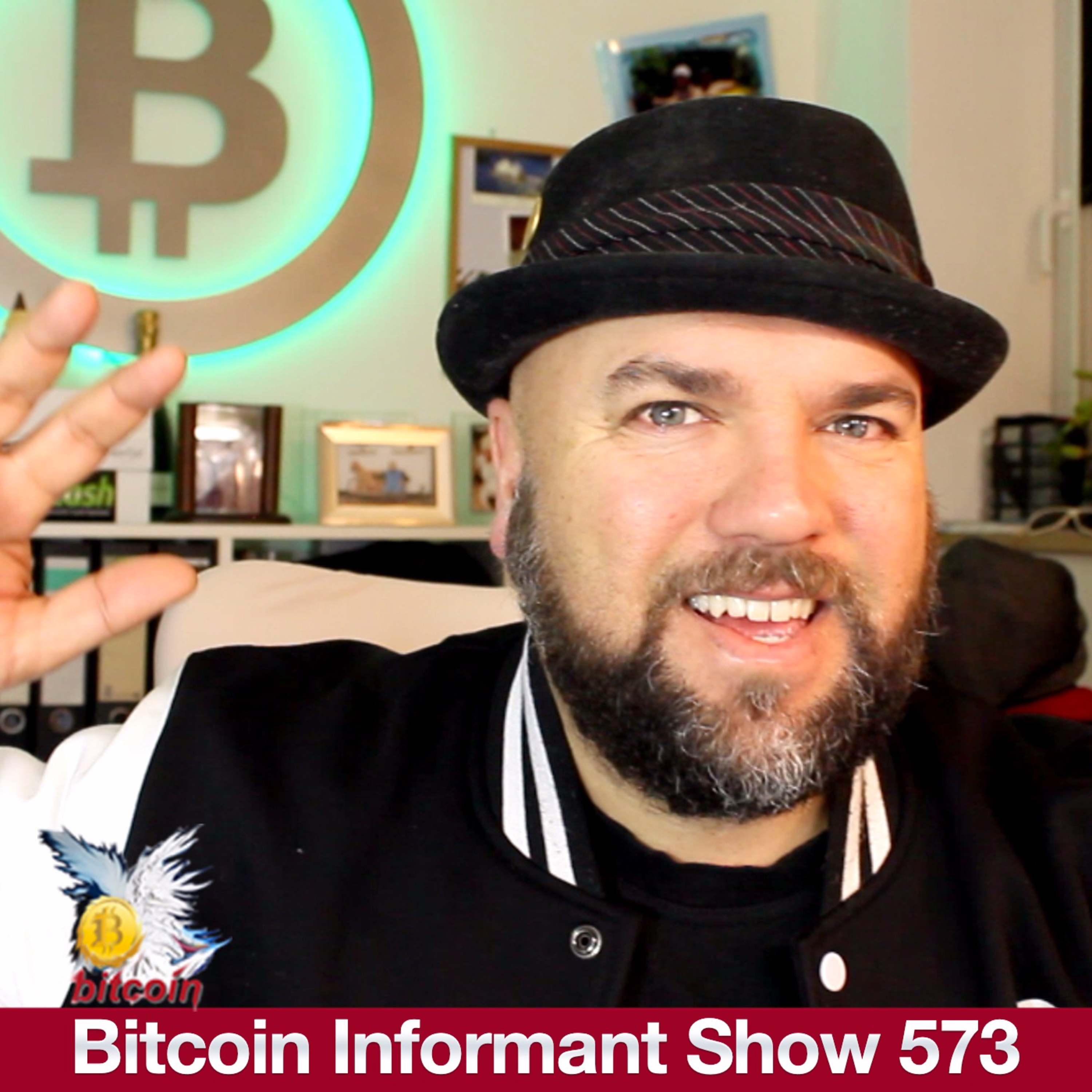 Bitcoin Informant