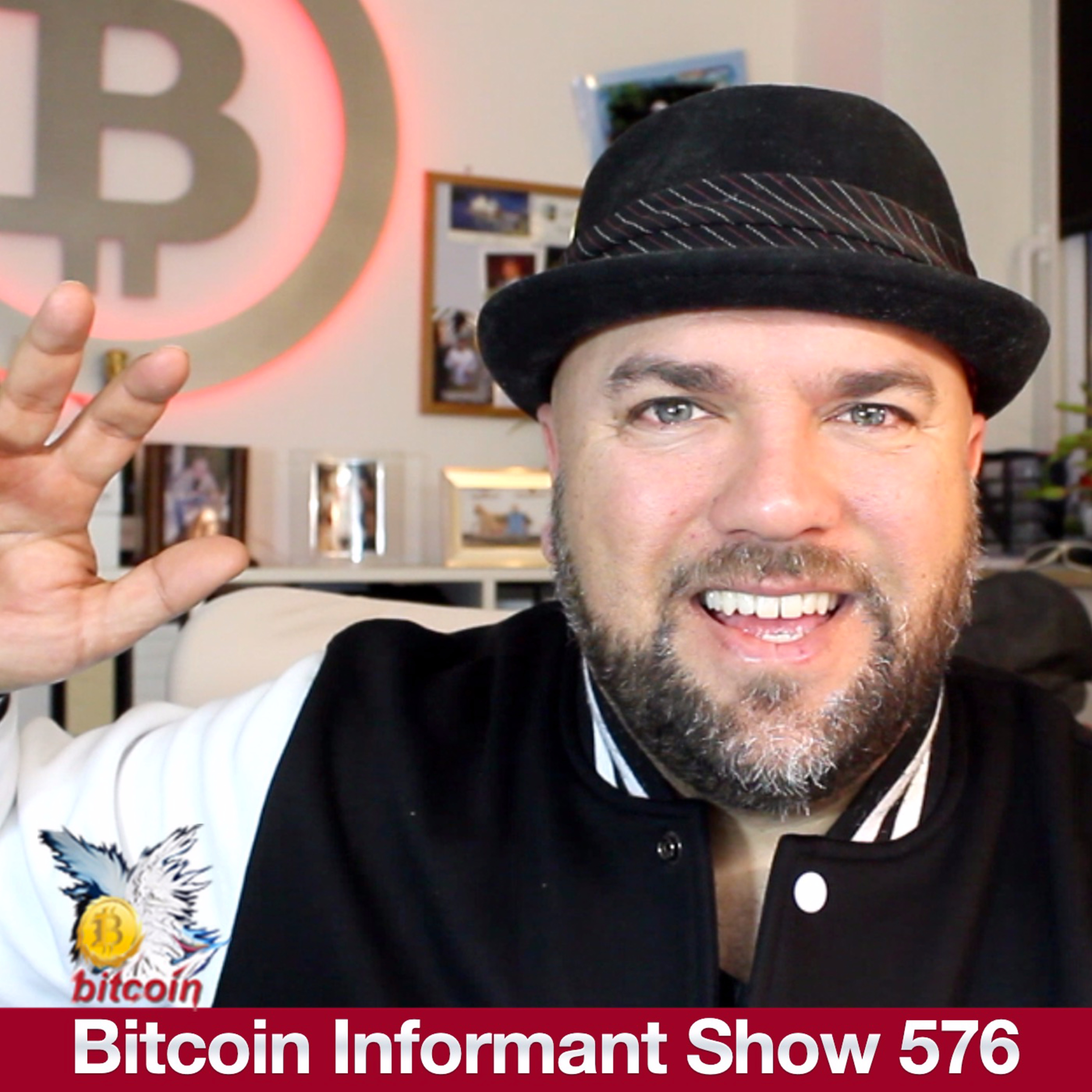 Bitcoin Informant