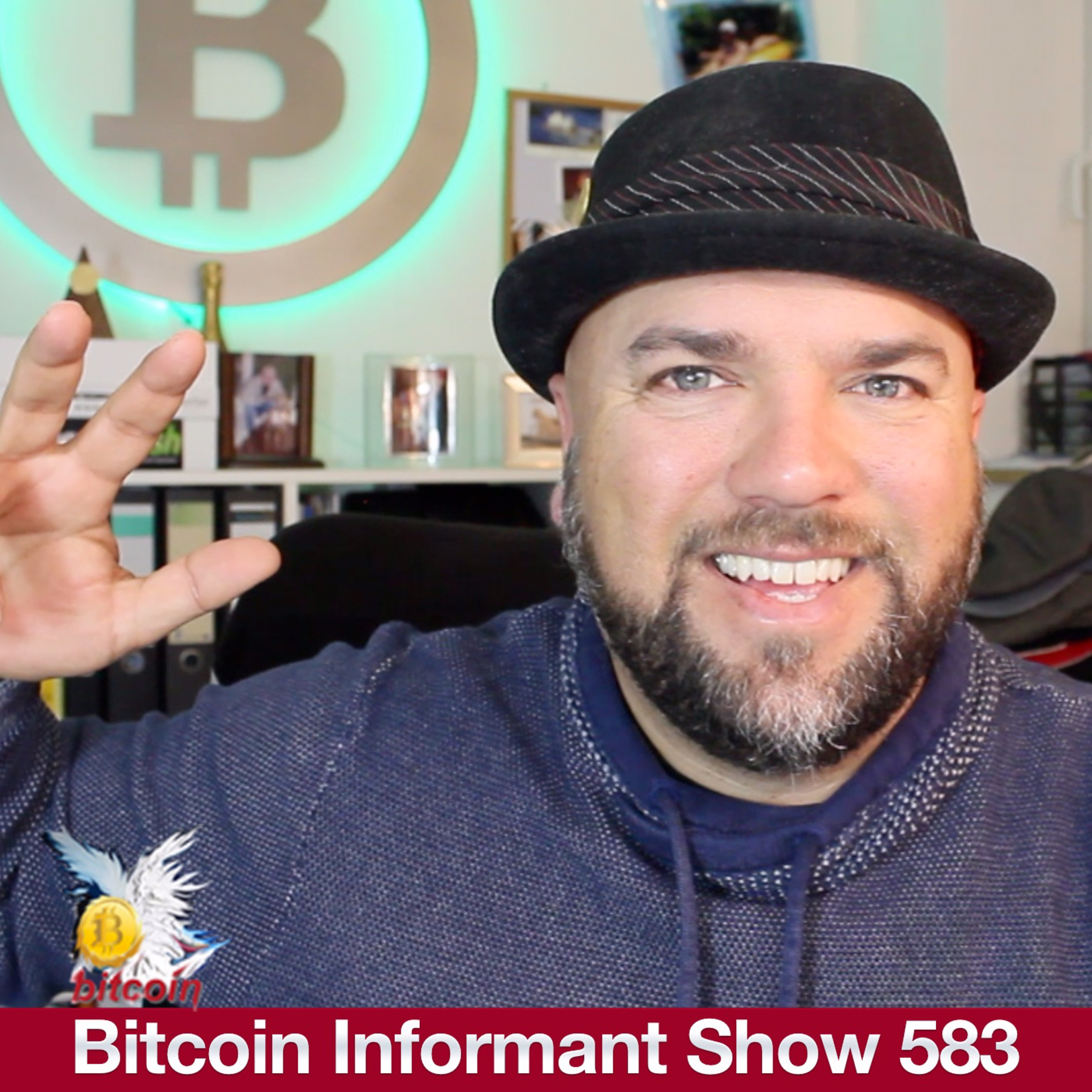 Bitcoin Informant