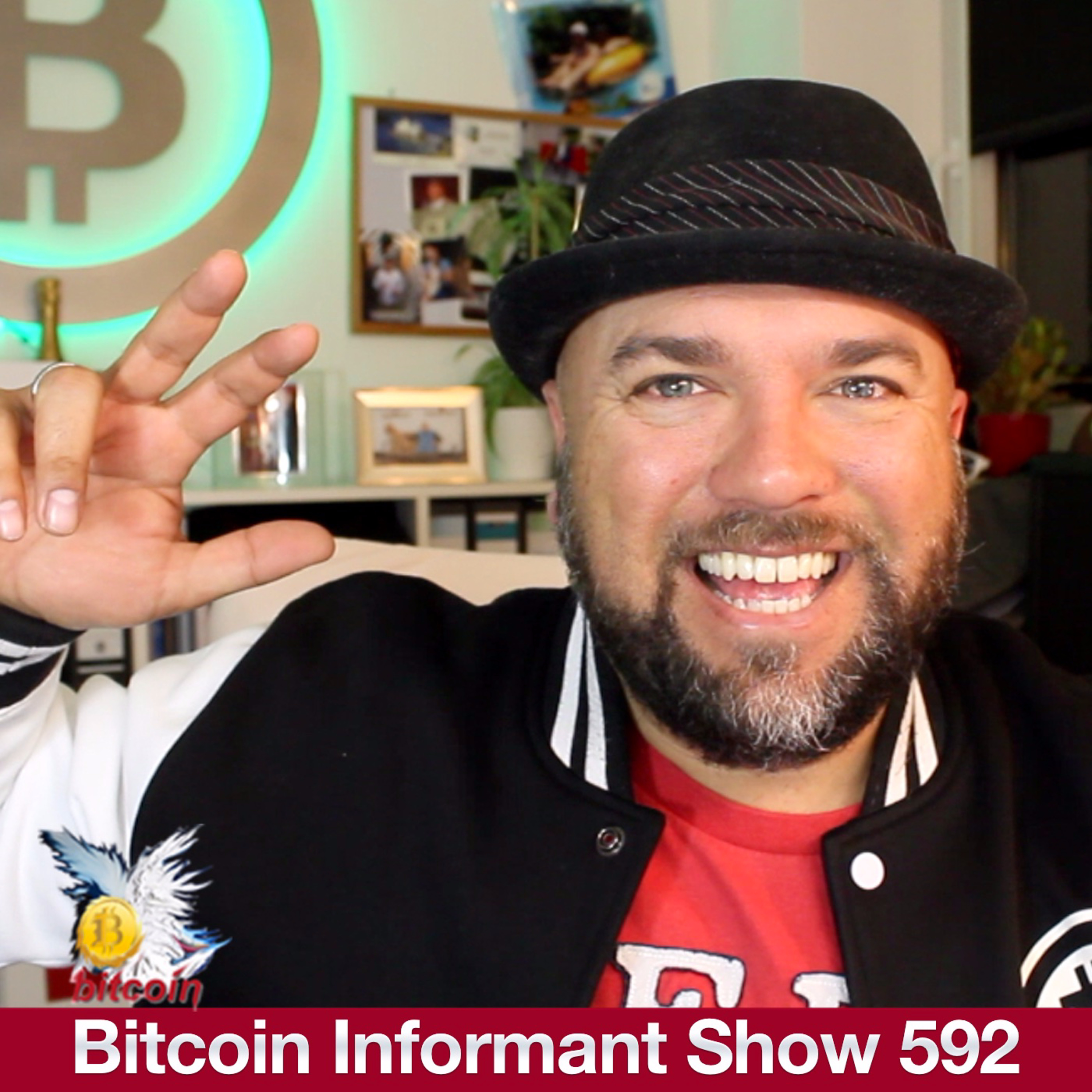 Bitcoin Informant