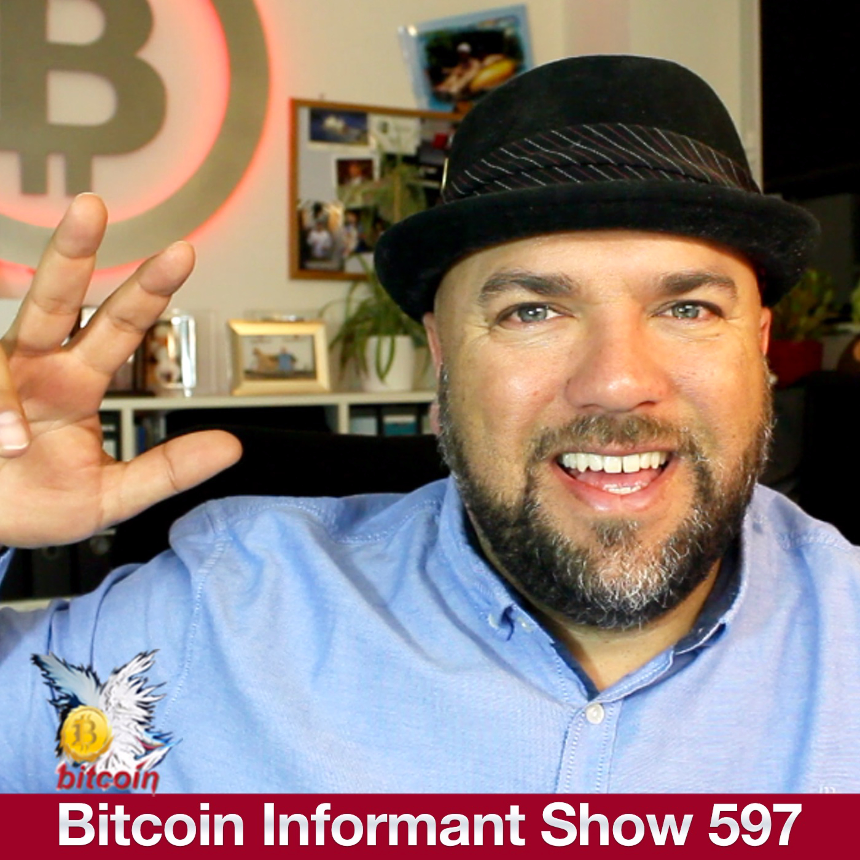 Bitcoin Informant