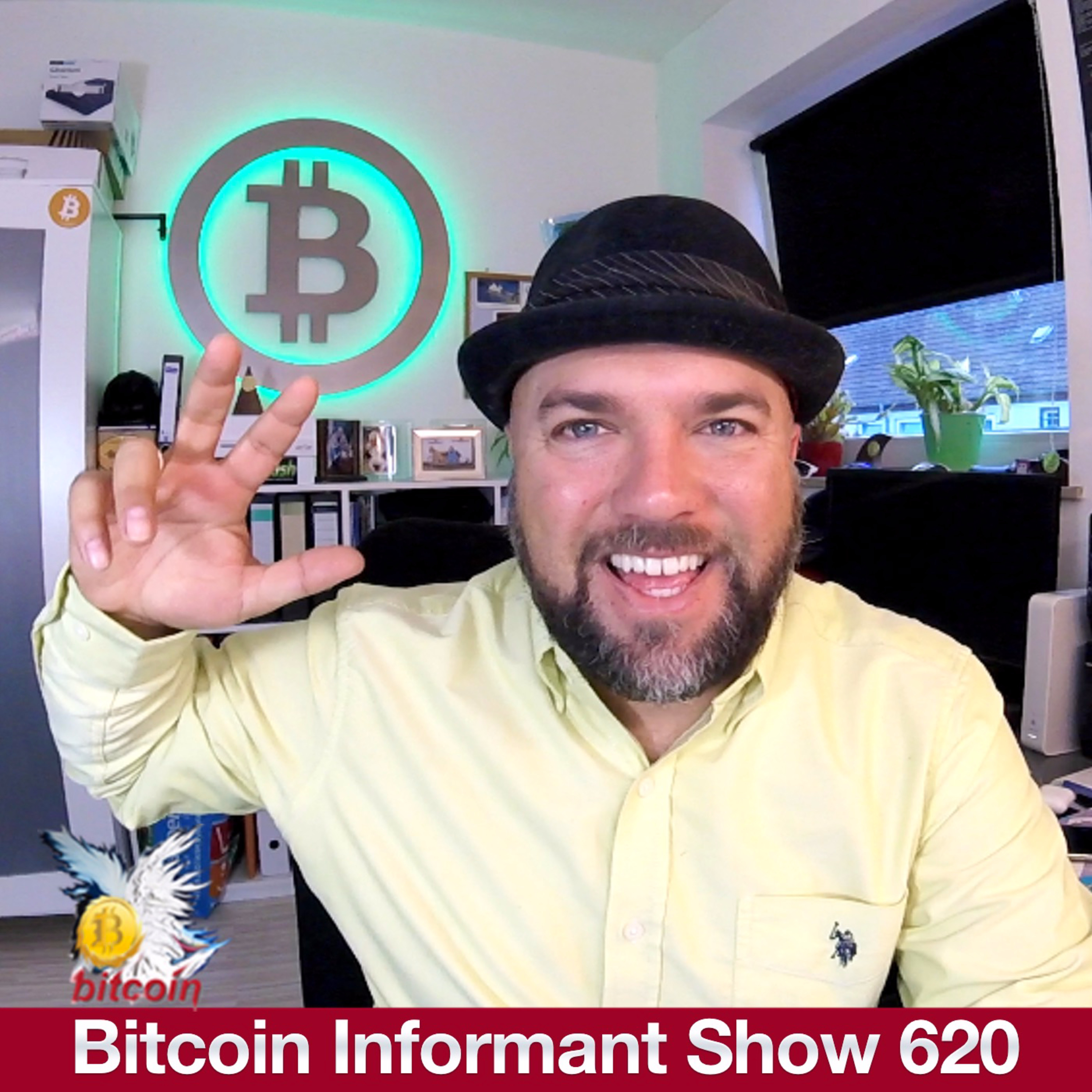 Bitcoin Informant