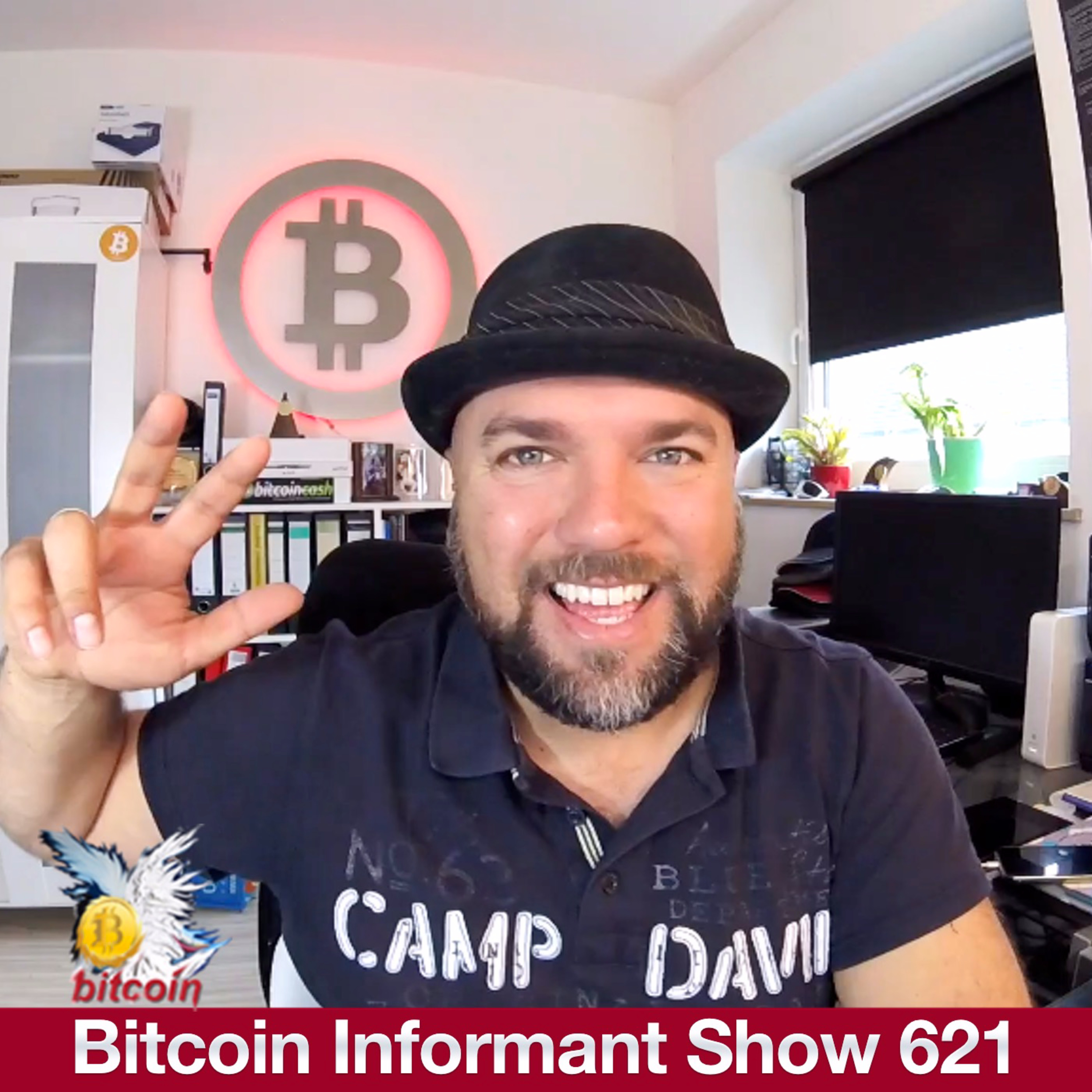 Bitcoin Informant