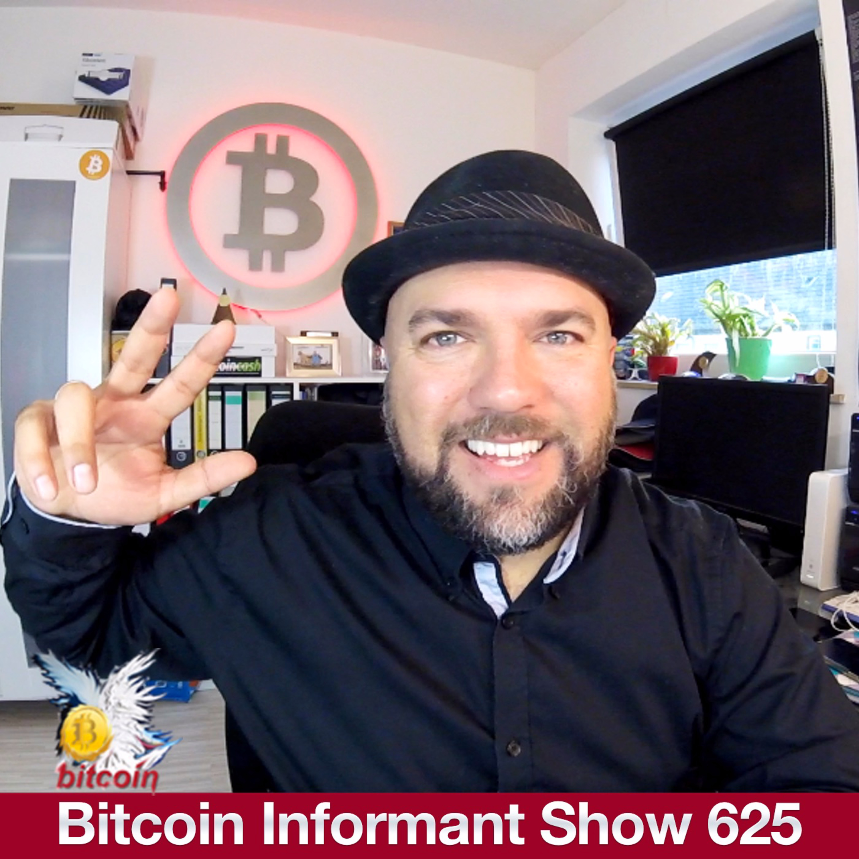 Bitcoin Informant