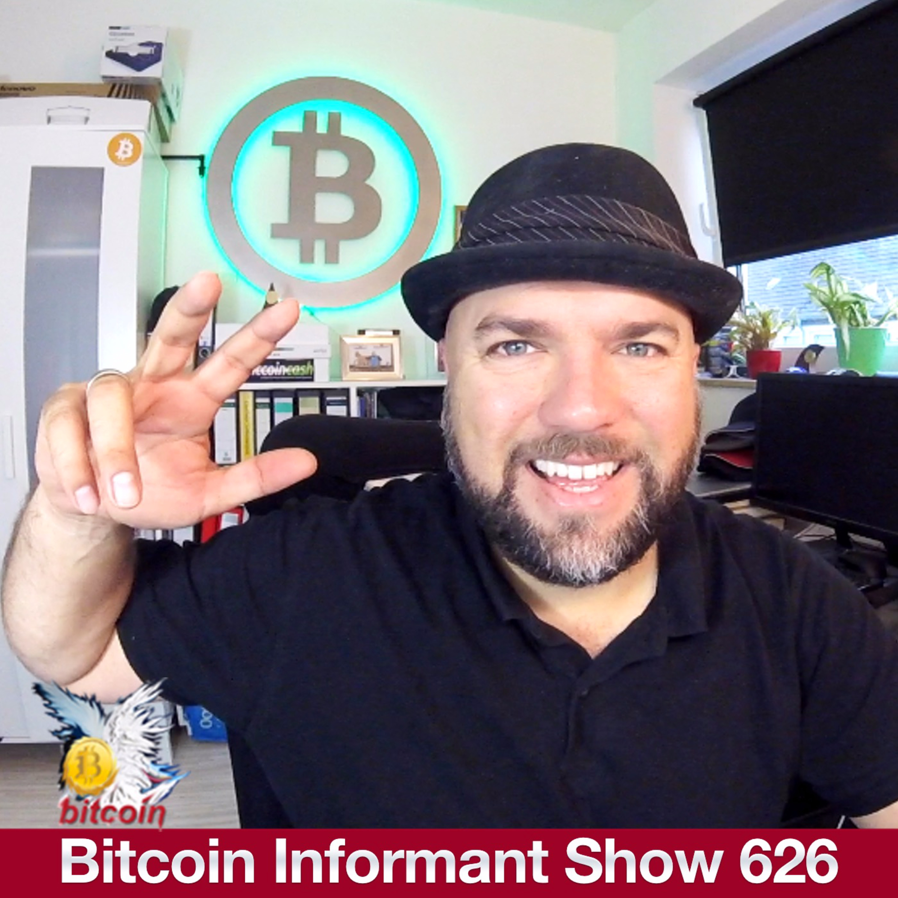 Bitcoin Informant