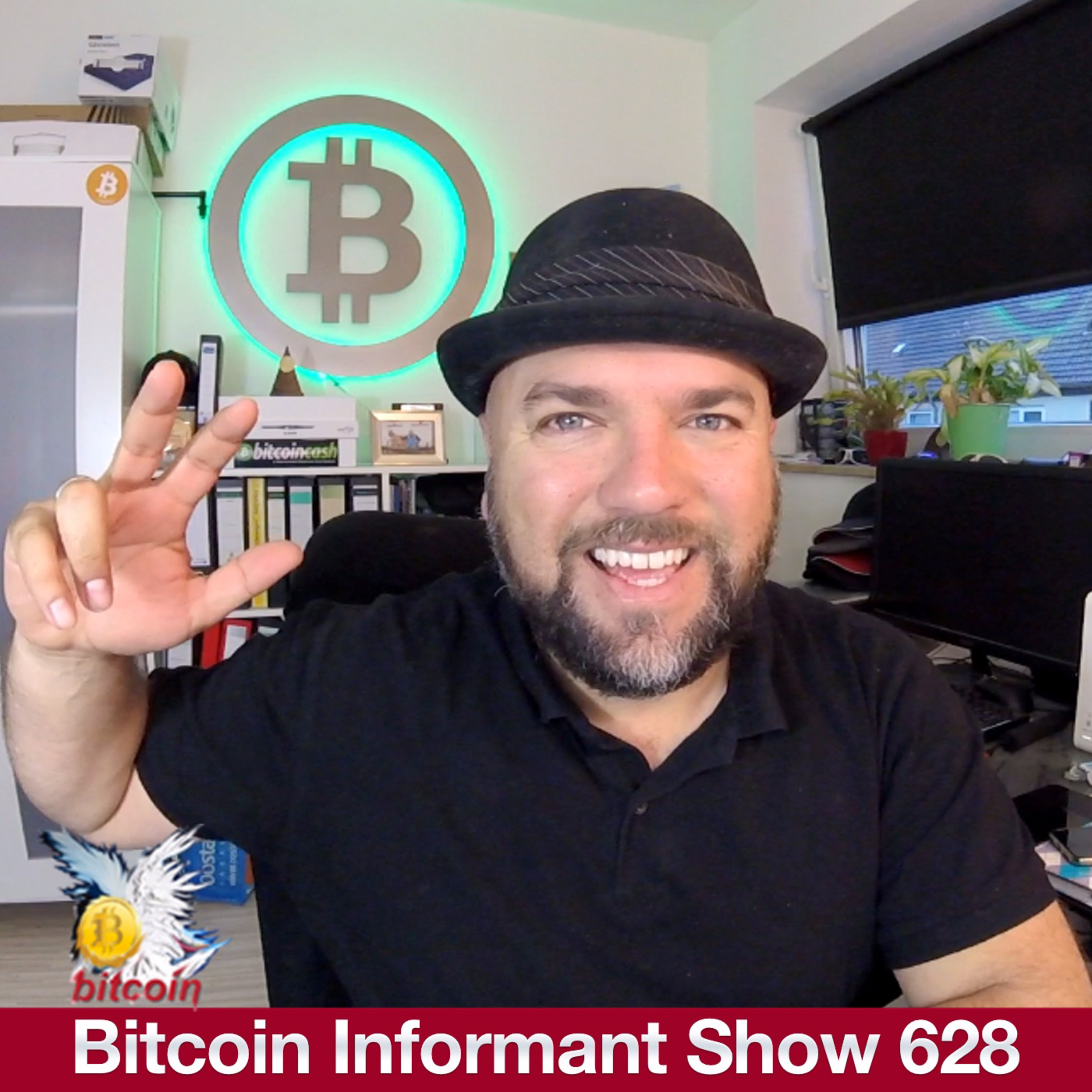 Bitcoin Informant