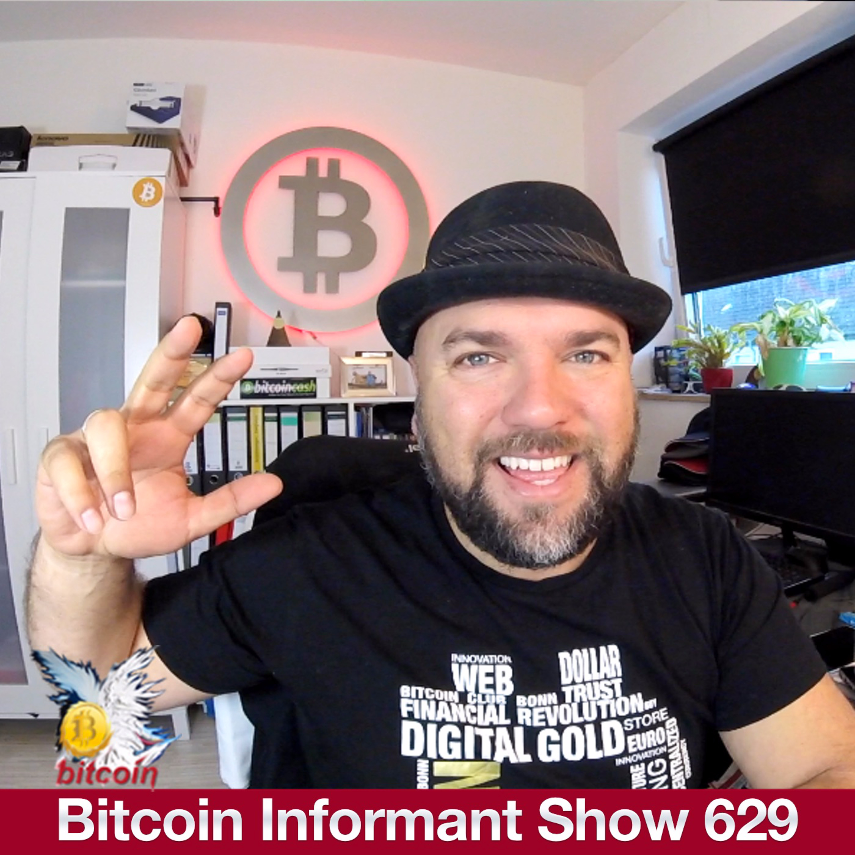 Bitcoin Informant