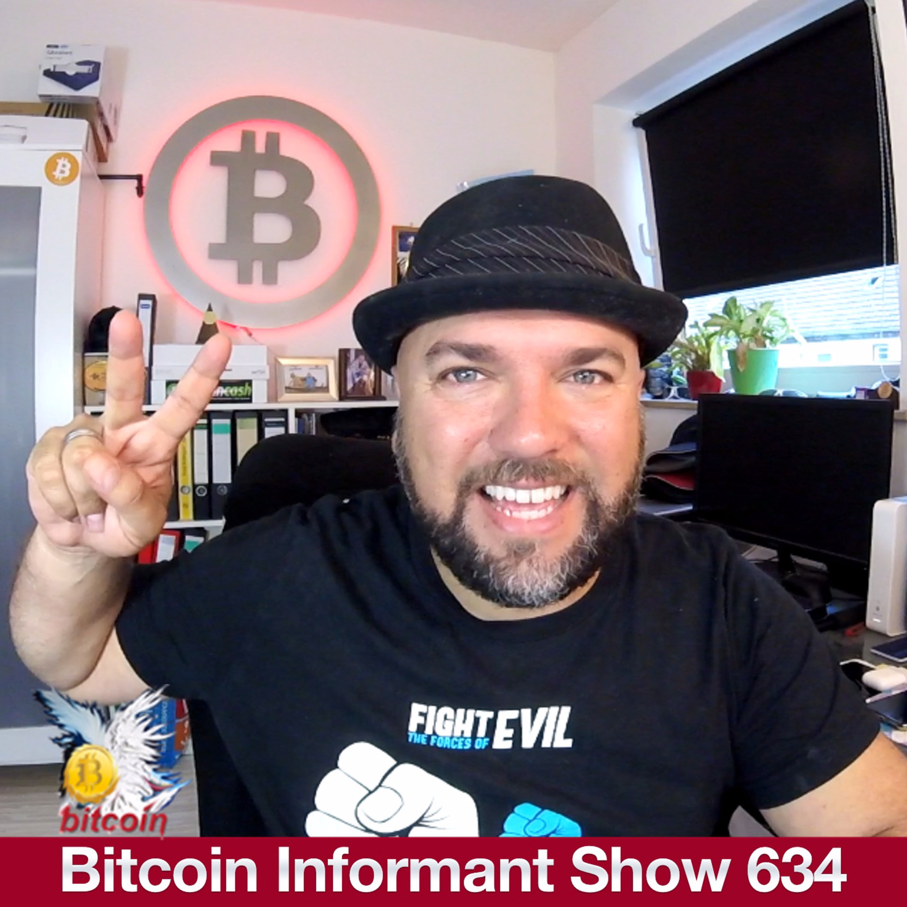 Bitcoin Informant