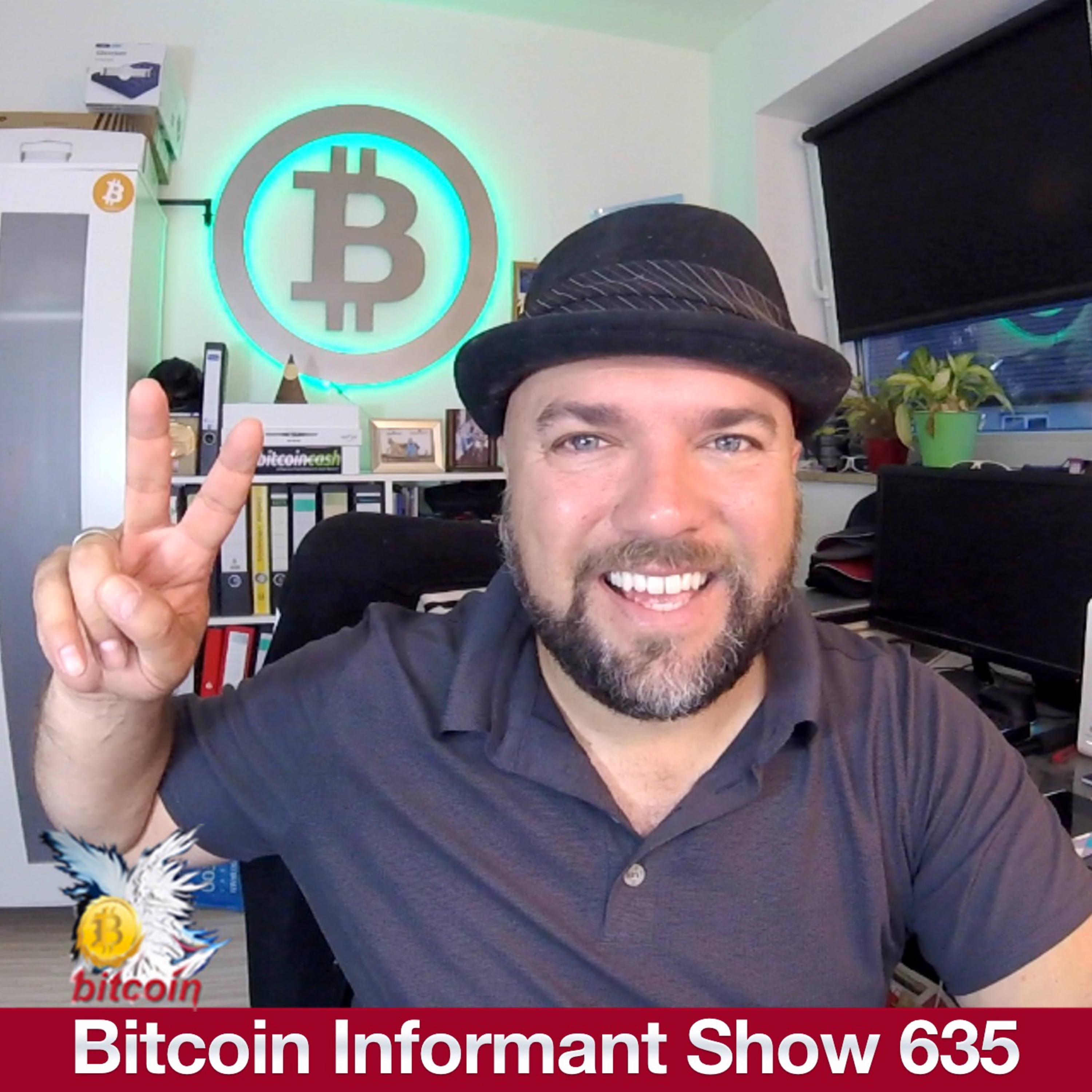 Bitcoin Informant