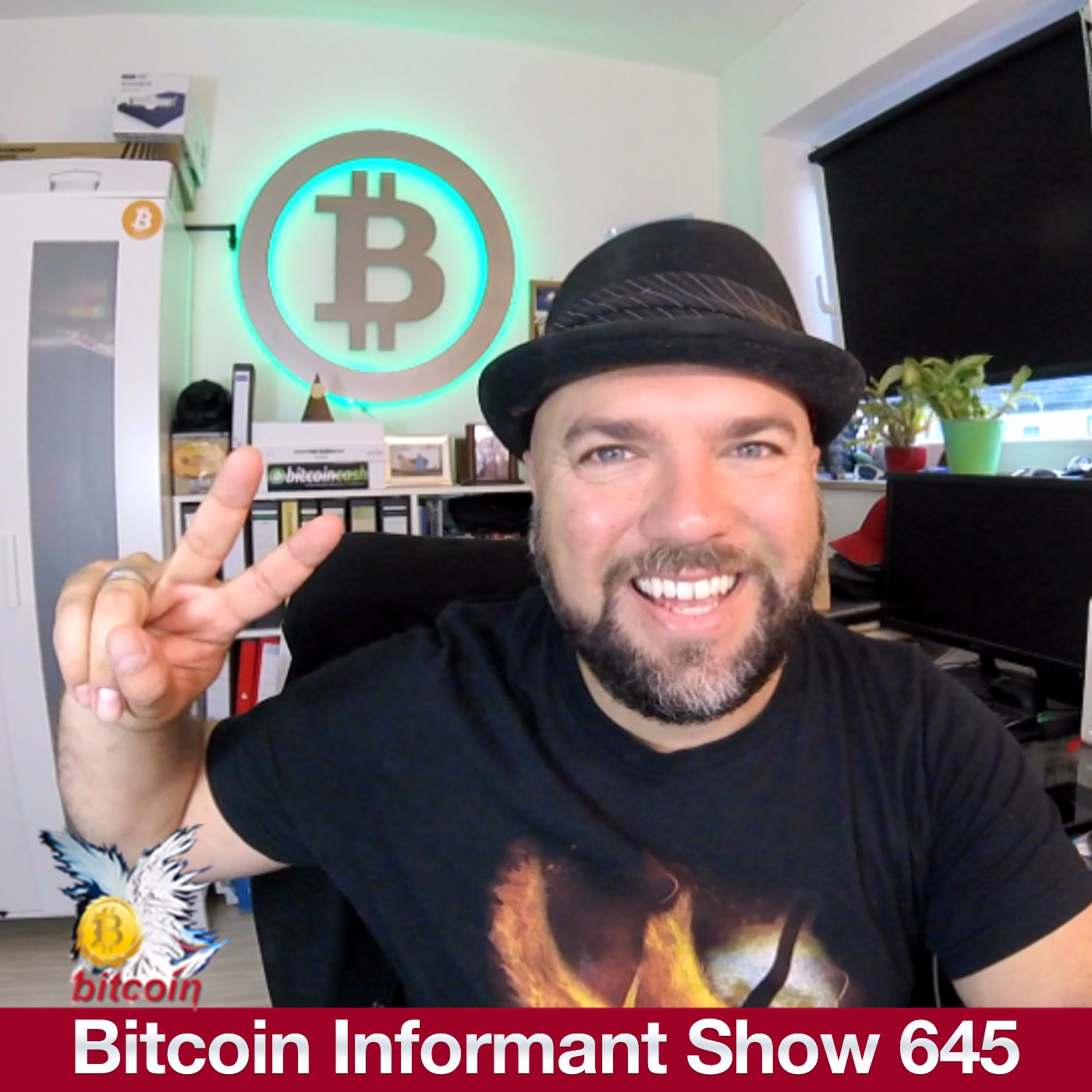 Bitcoin Informant