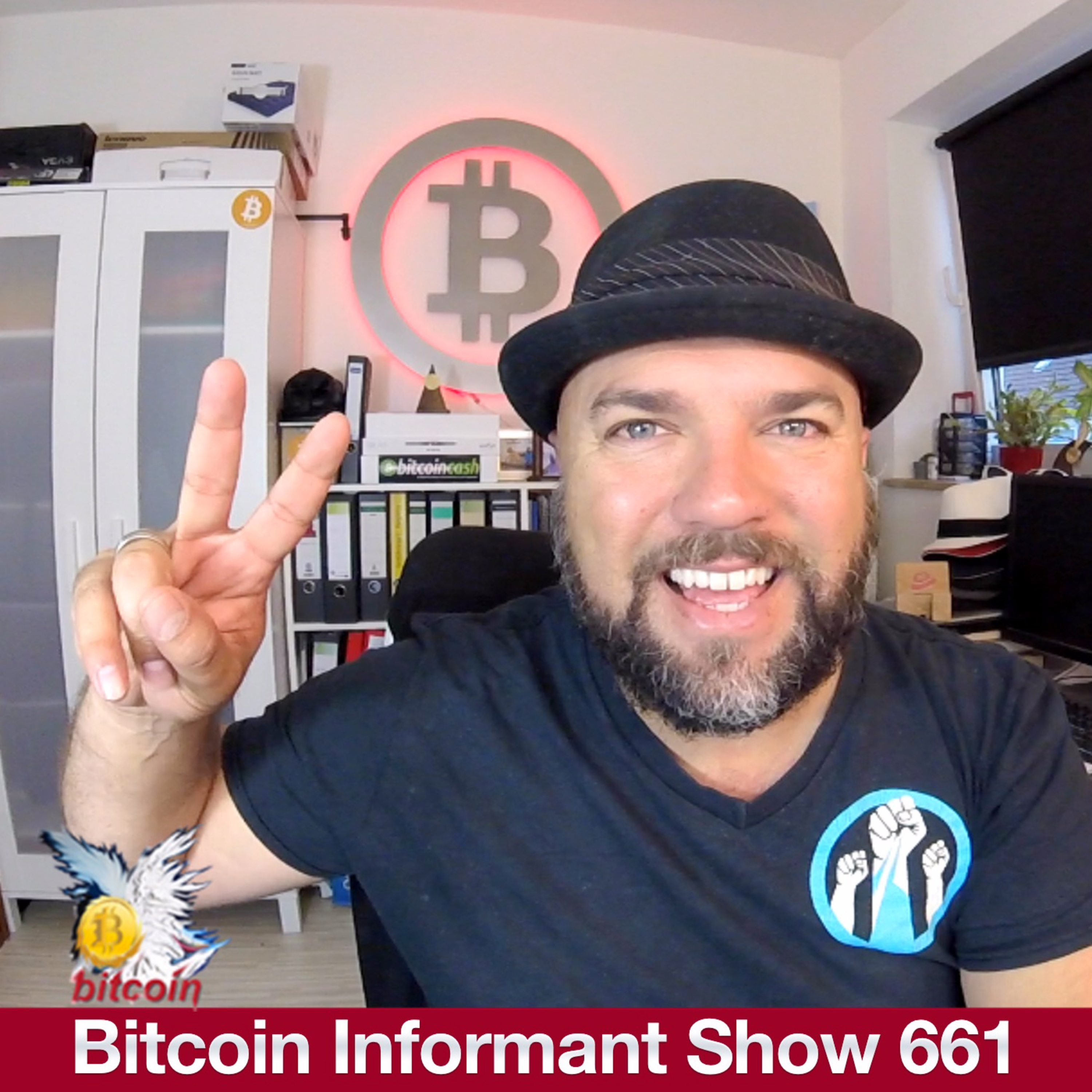 Bitcoin Informant