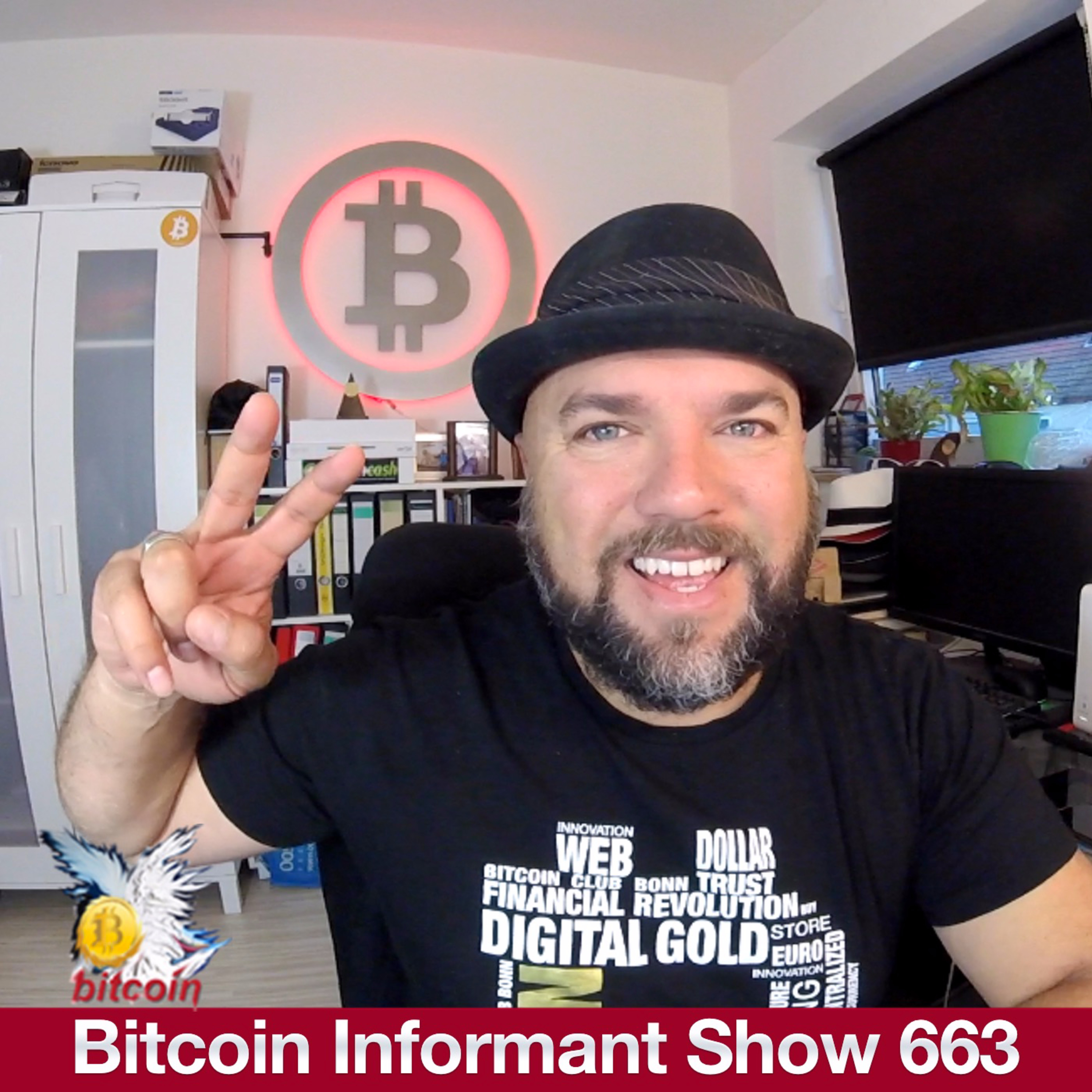 Bitcoin Informant