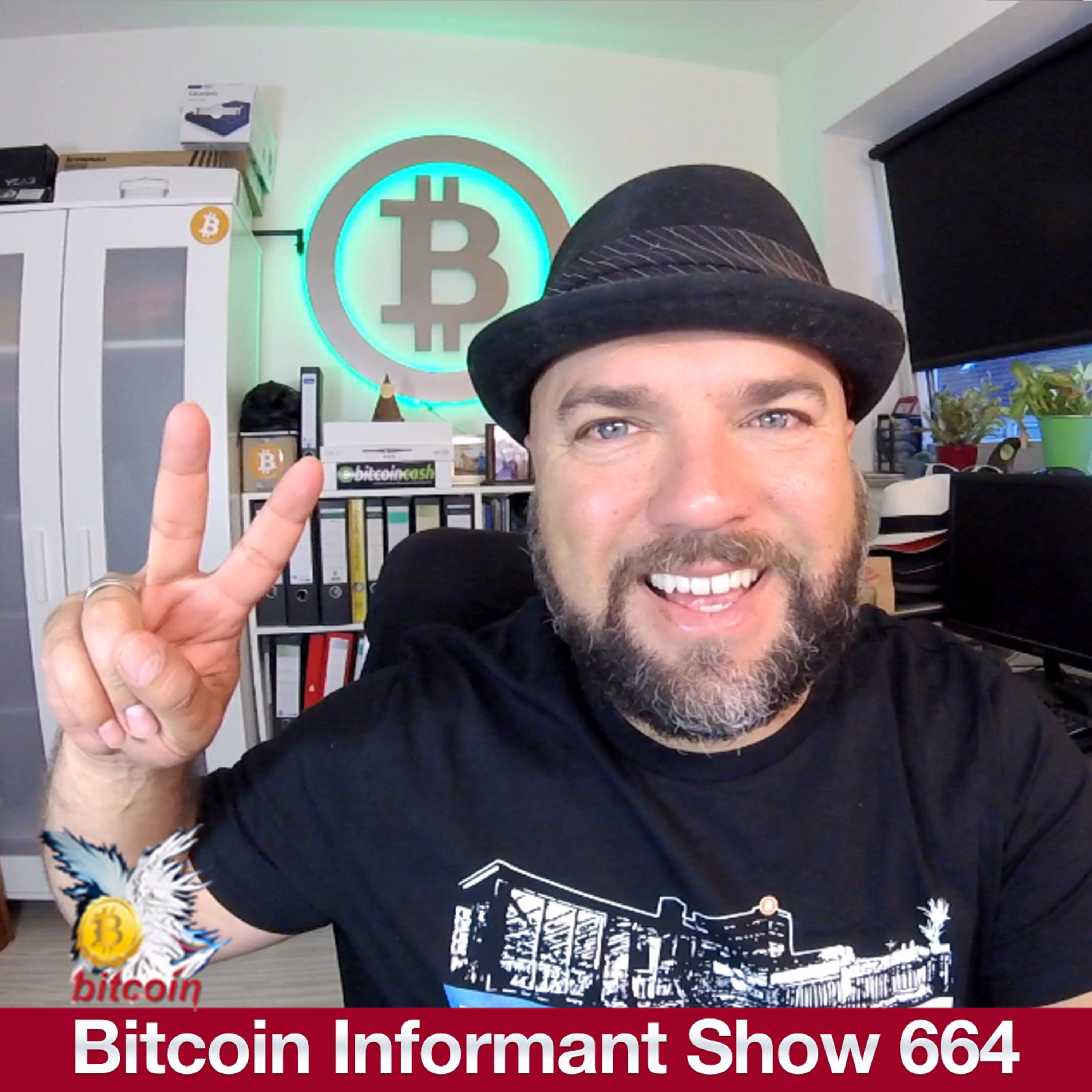 Bitcoin Informant