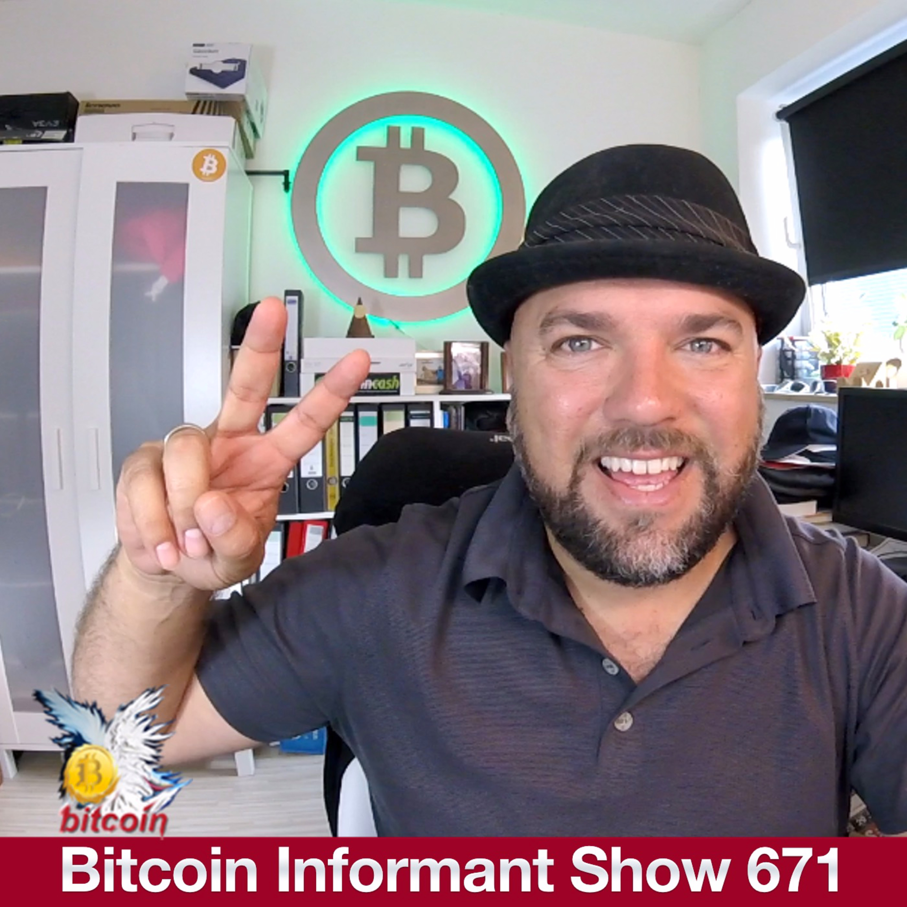 Bitcoin Informant