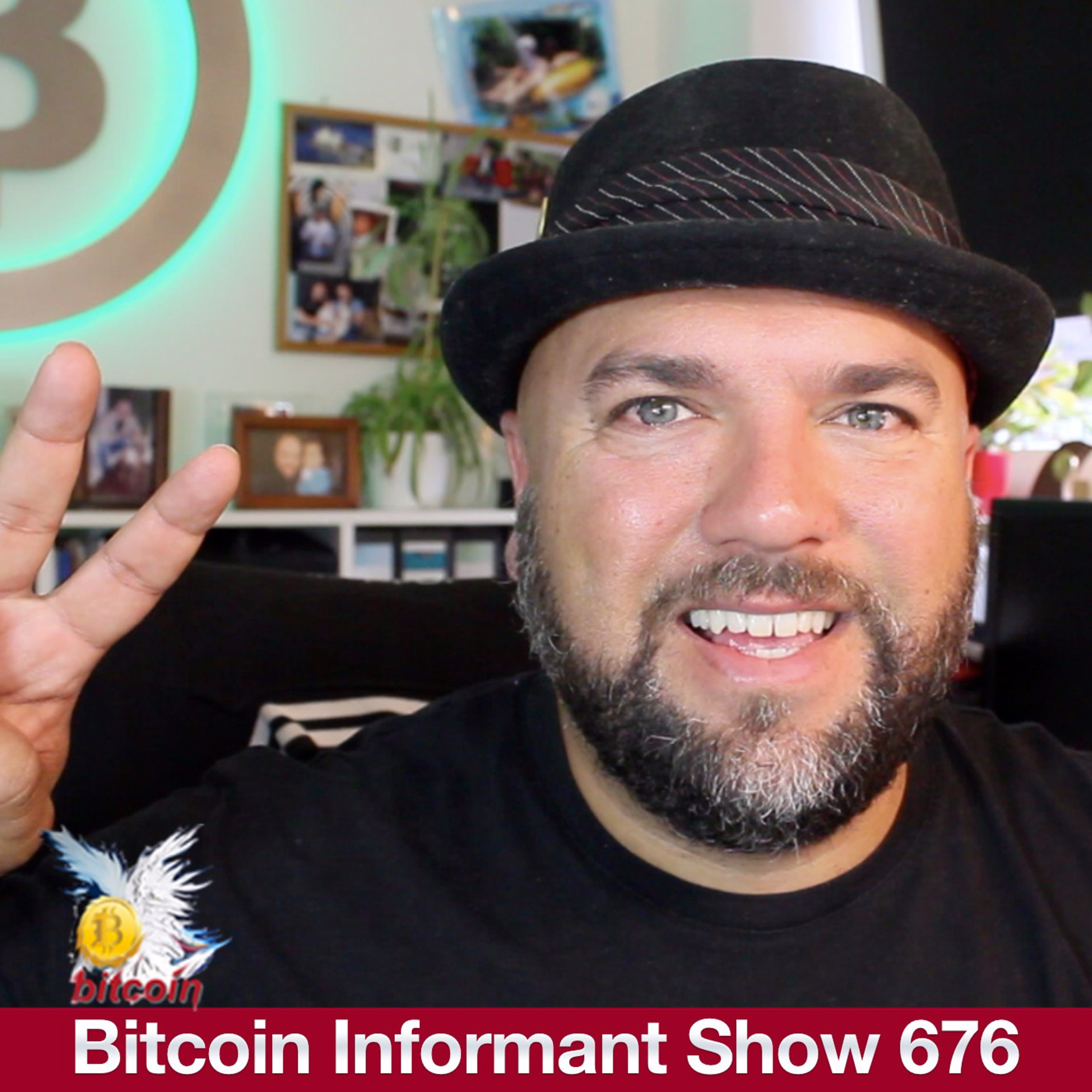 Bitcoin Informant