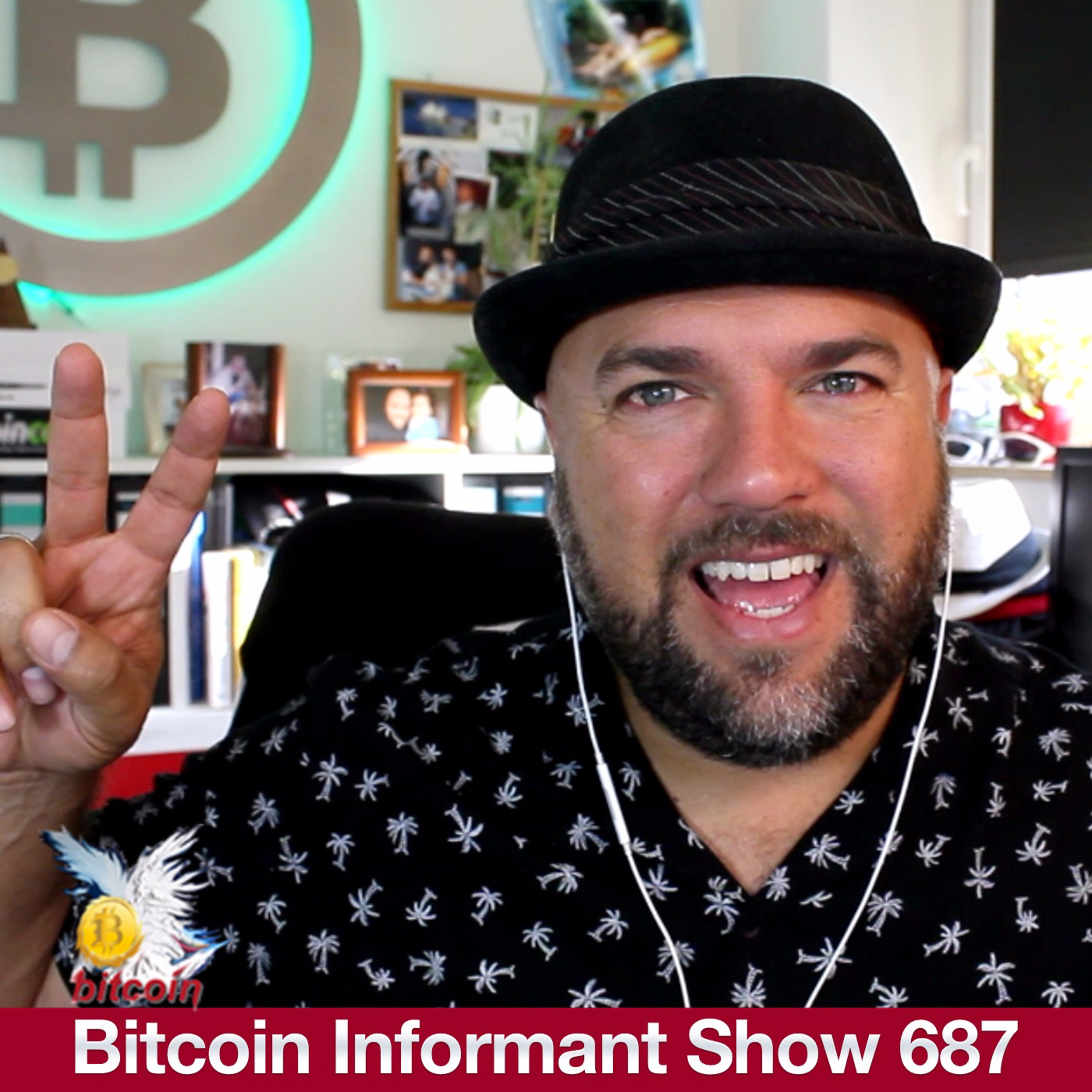 Bitcoin Informant