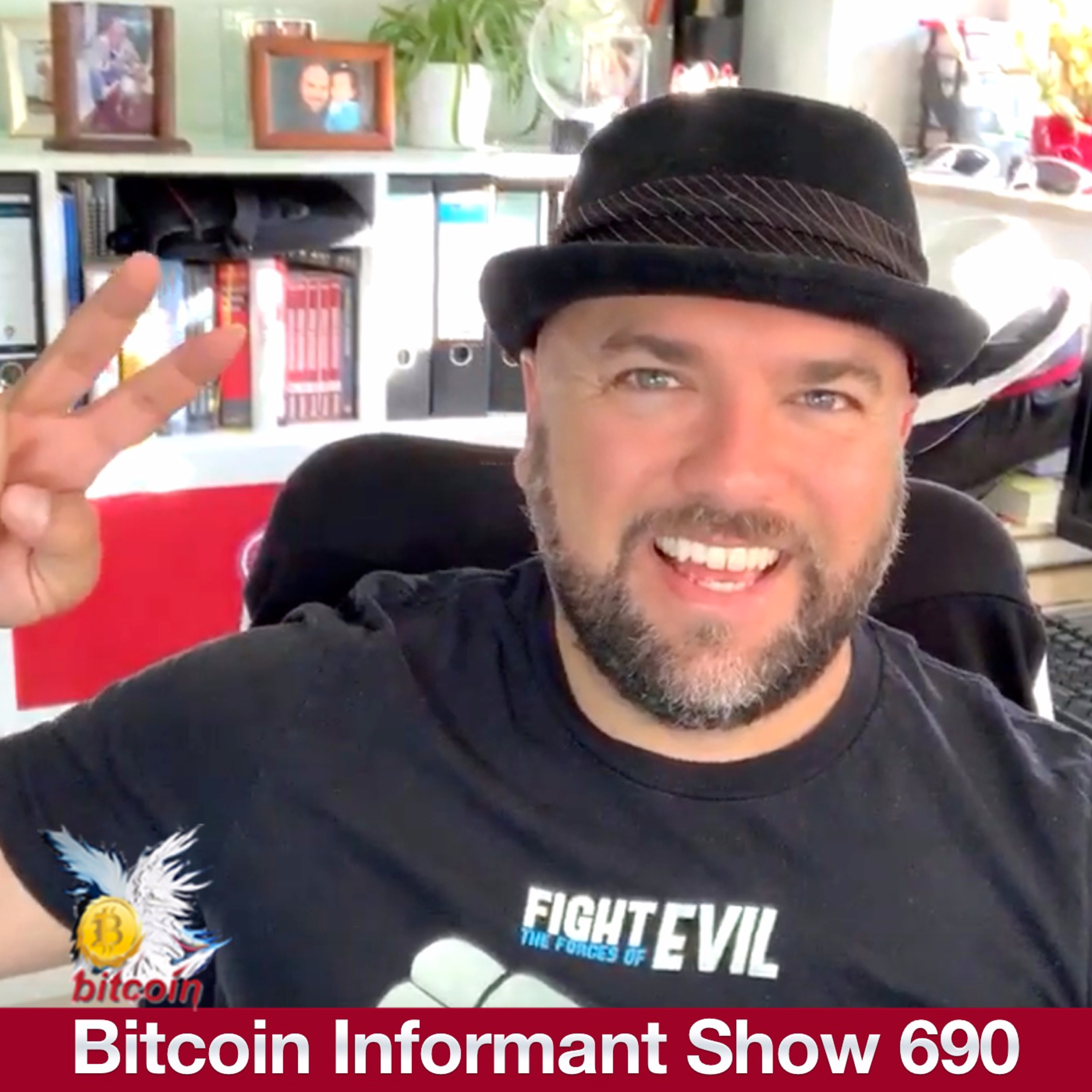 Bitcoin Informant