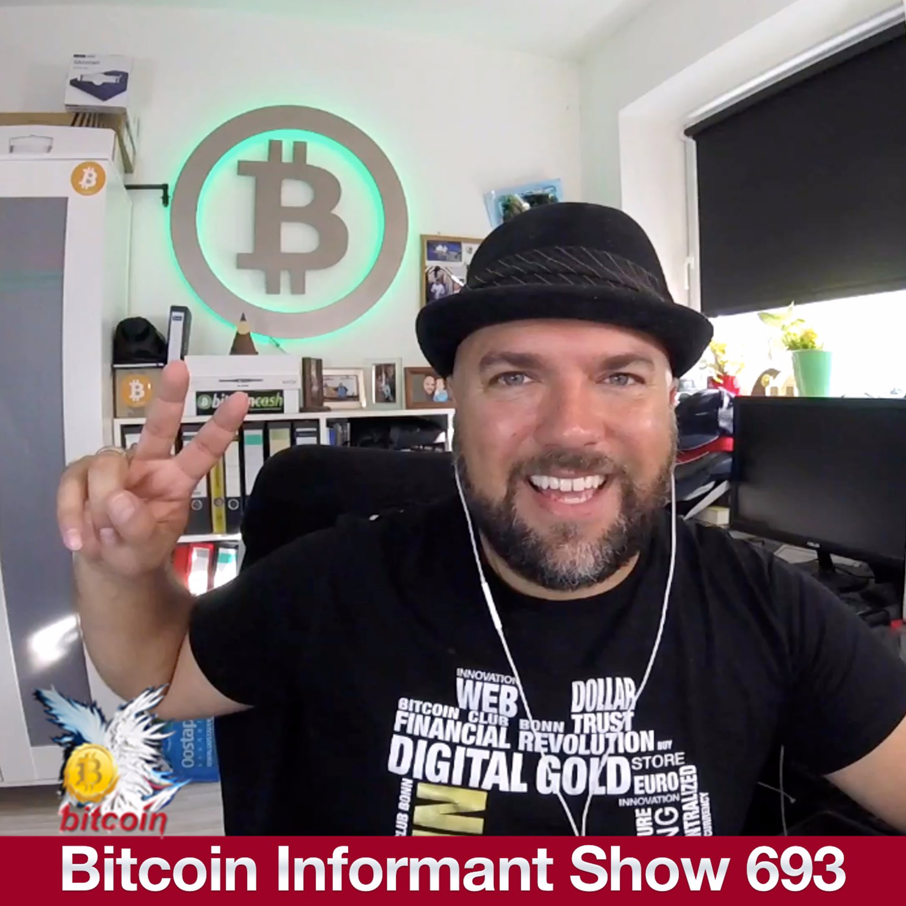 Bitcoin Informant