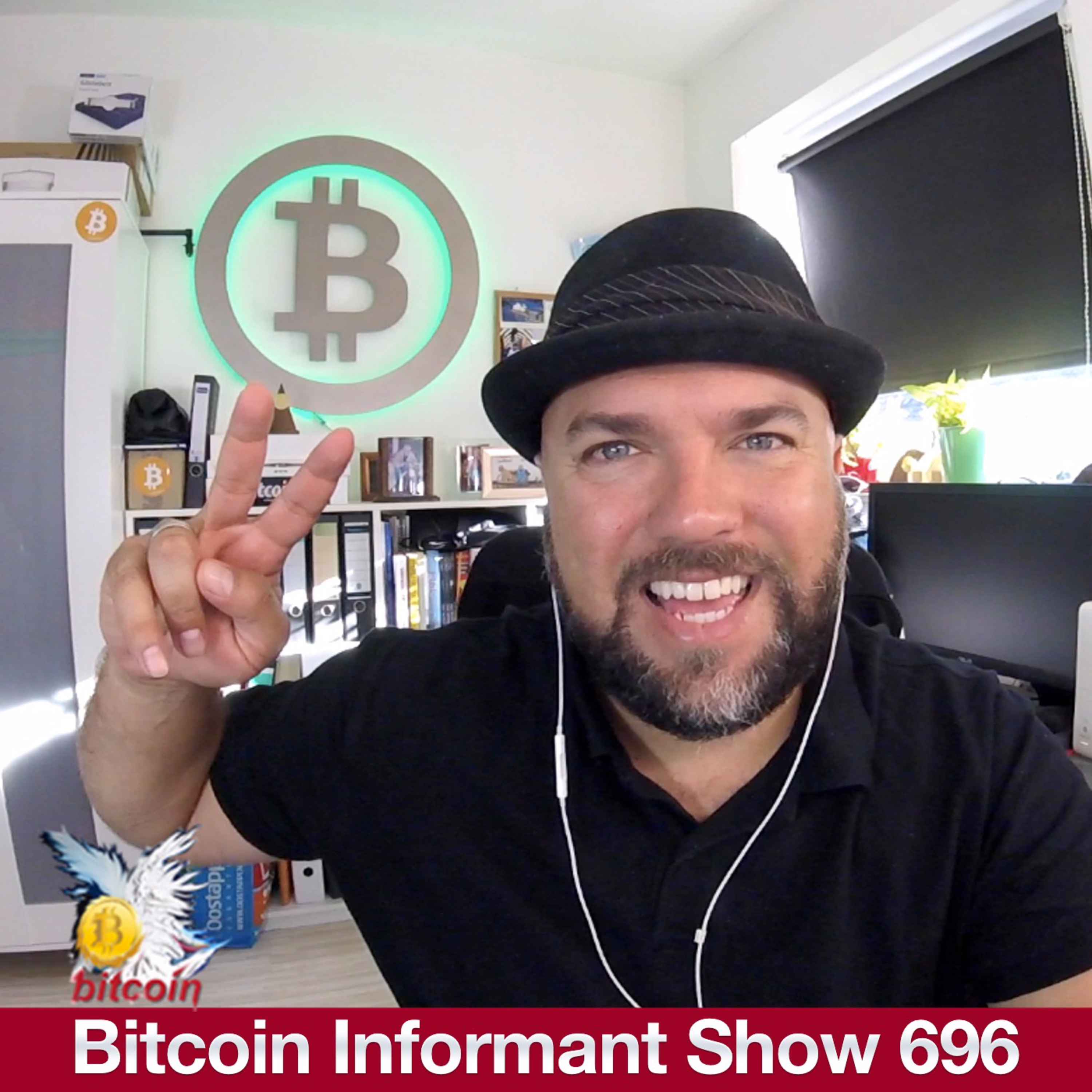 Bitcoin Informant