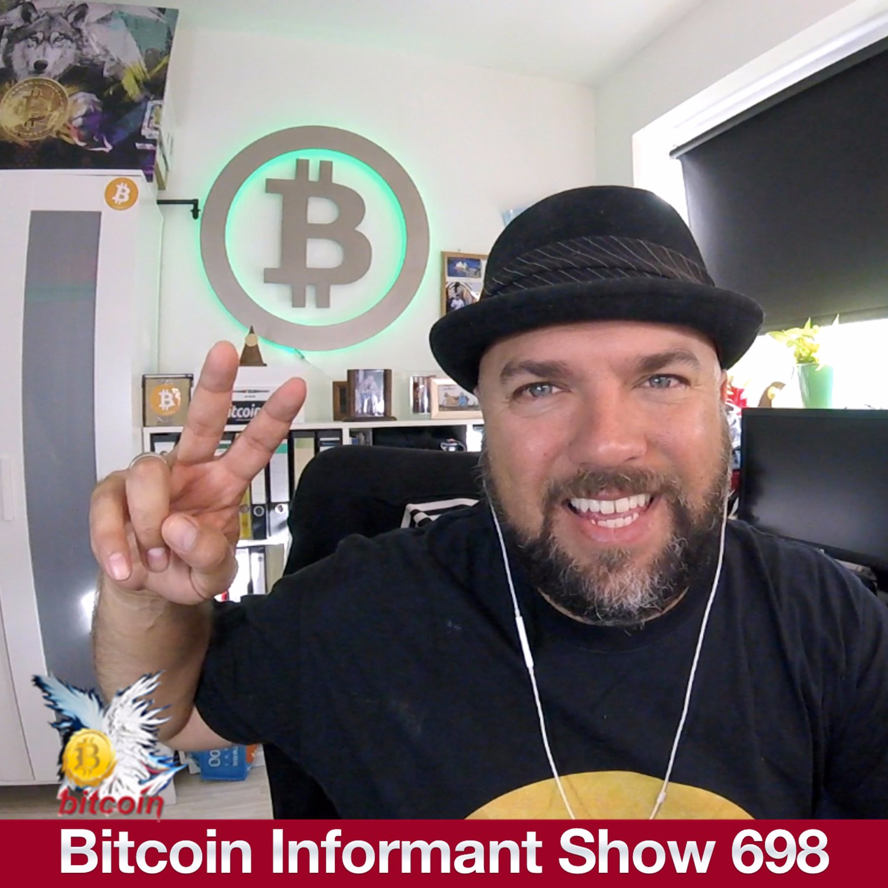 Bitcoin Informant
