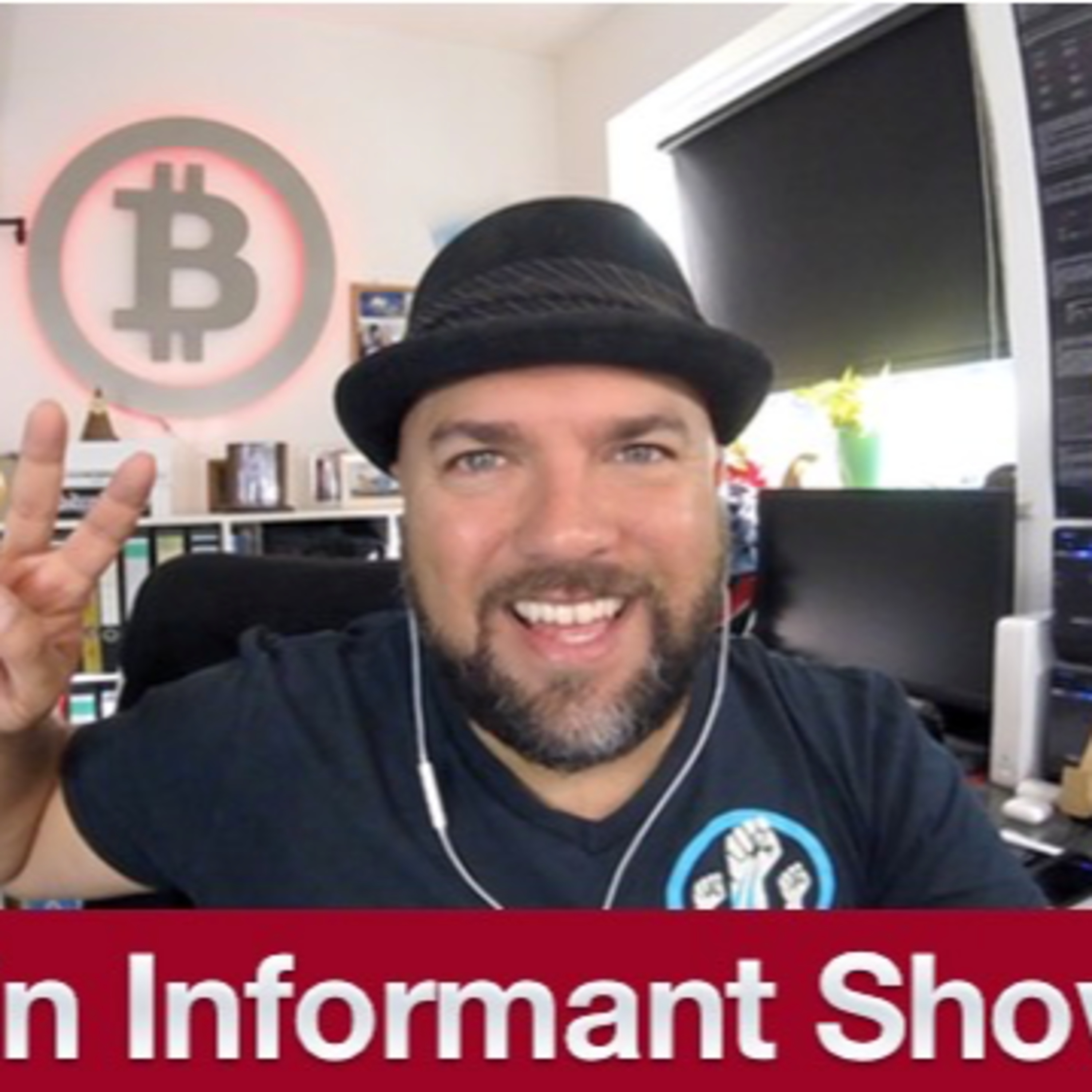 Bitcoin Informant