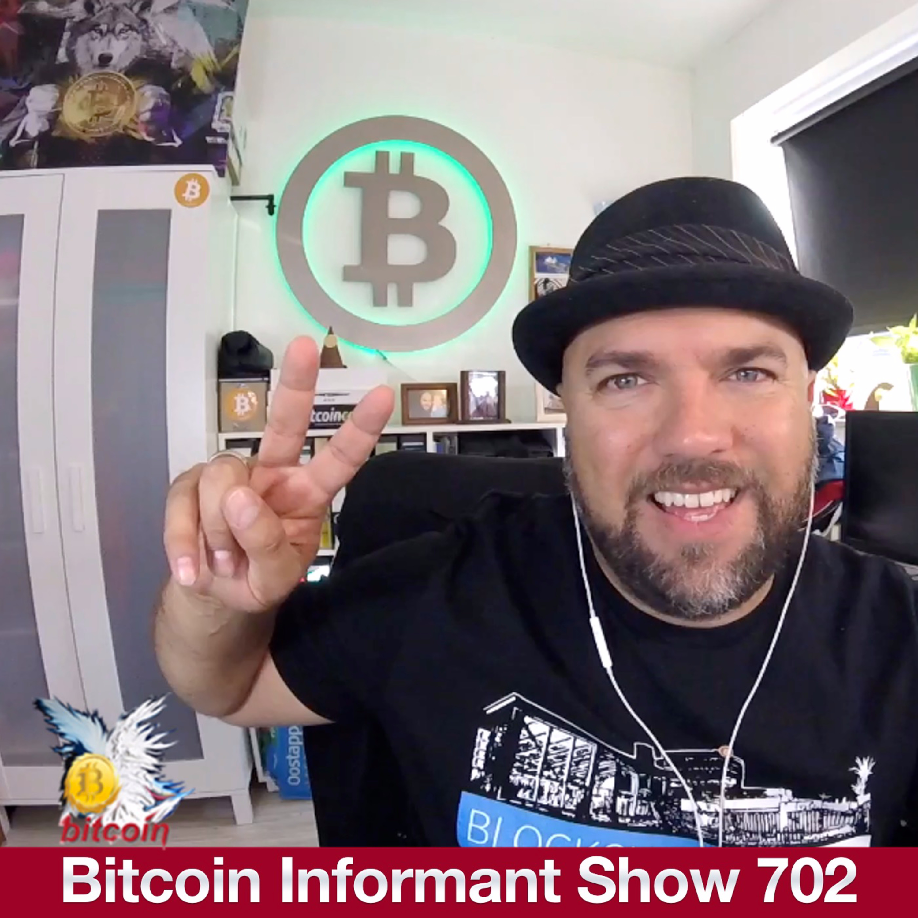 Bitcoin Informant