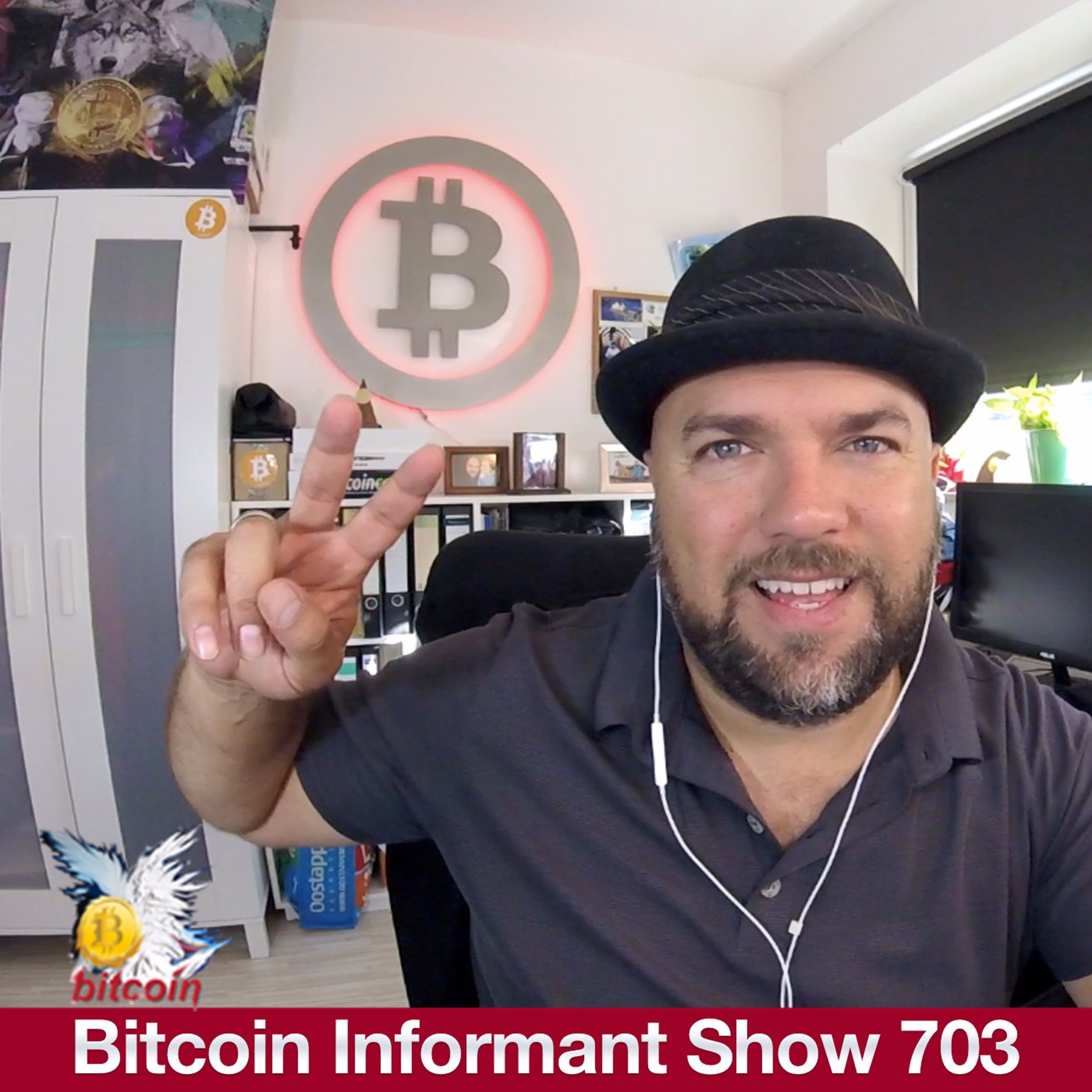 Bitcoin Informant