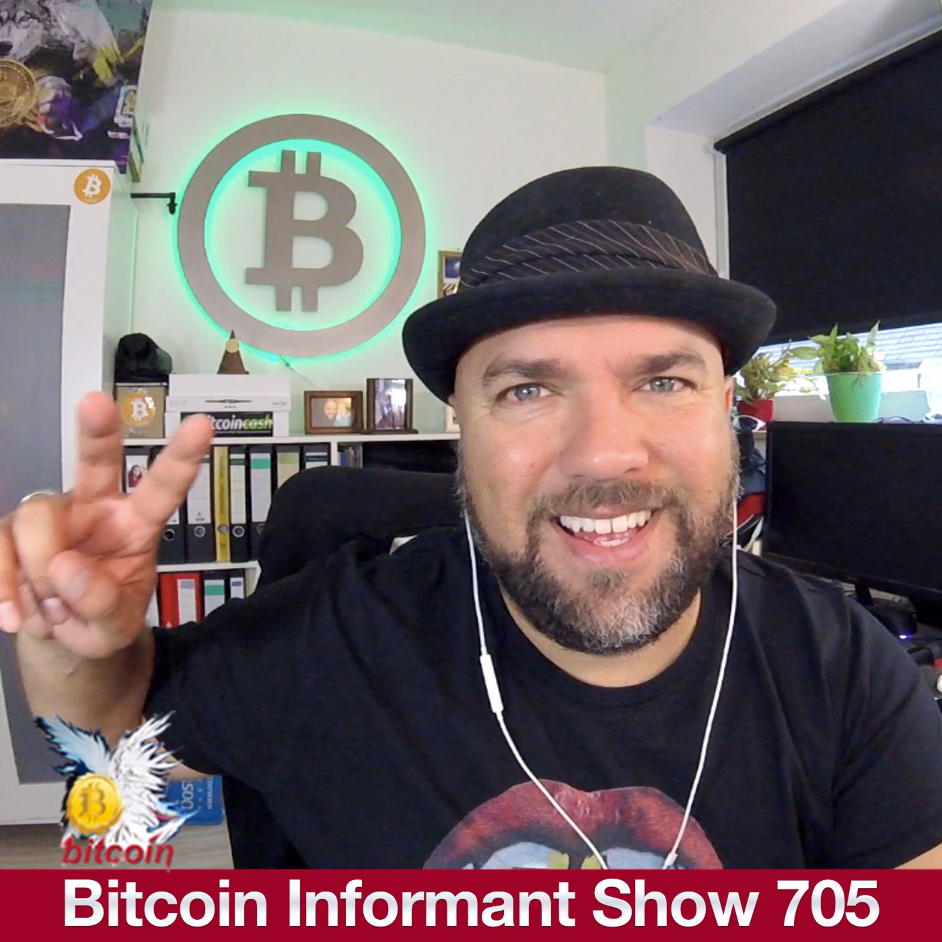 Bitcoin Informant