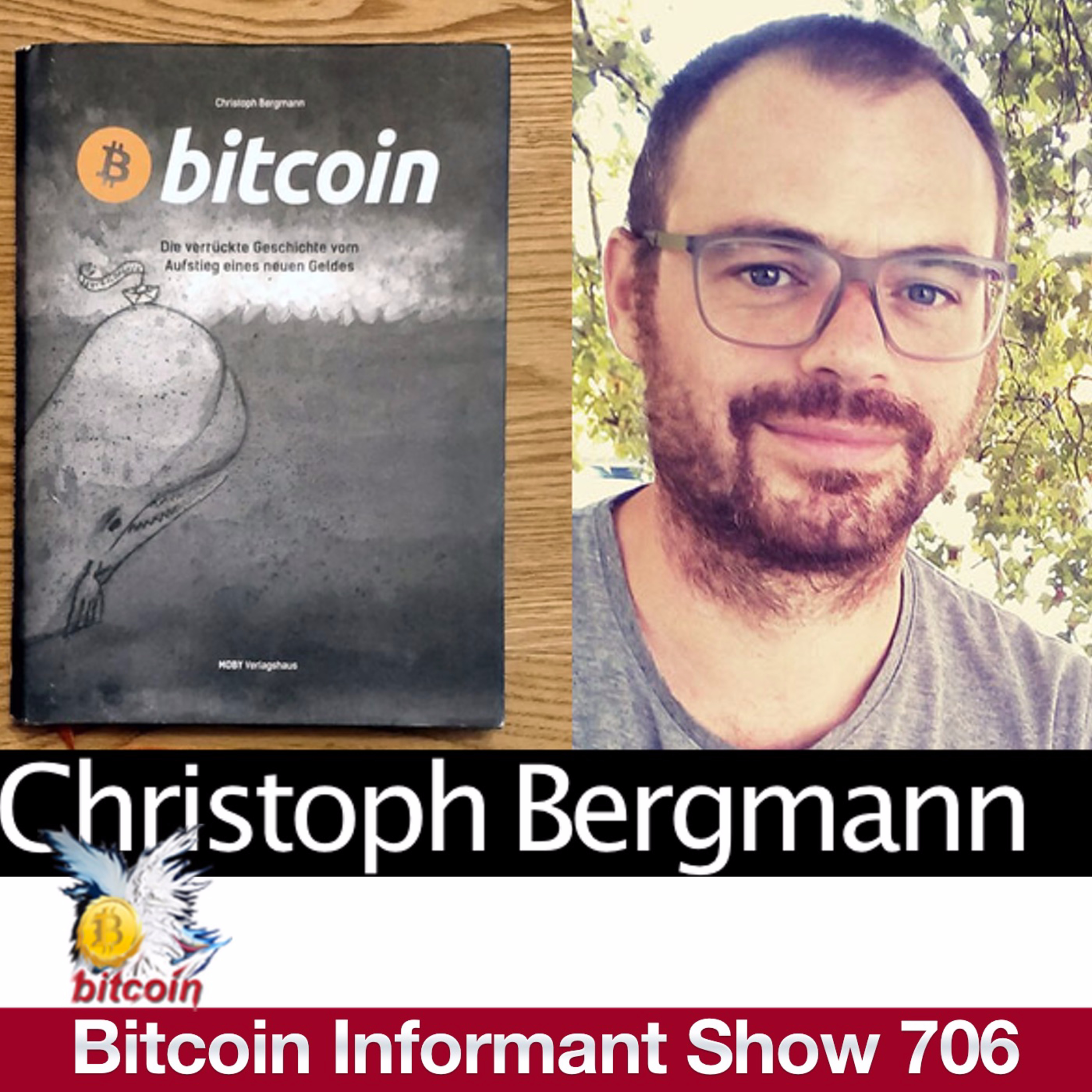 Bitcoin Informant