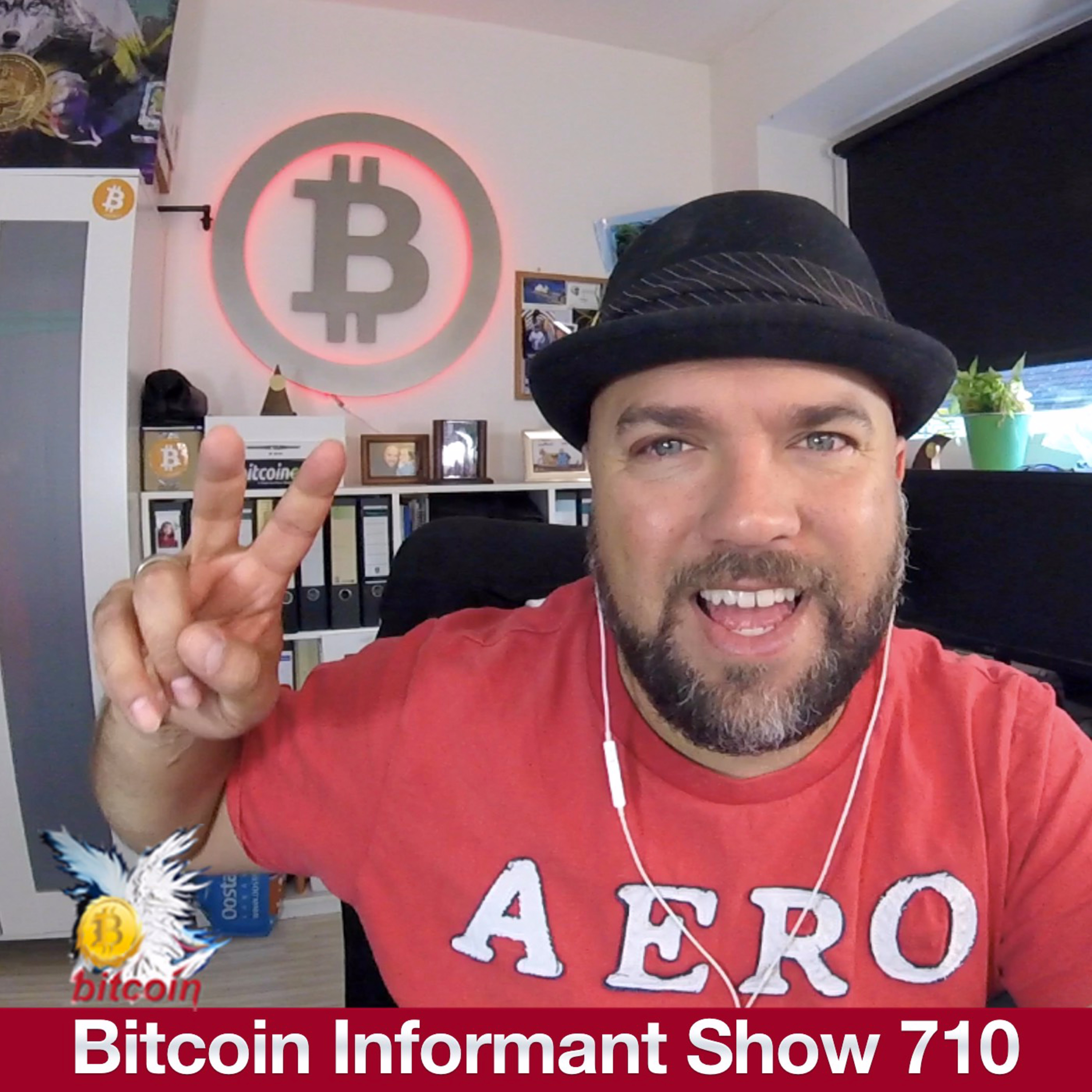 Bitcoin Informant