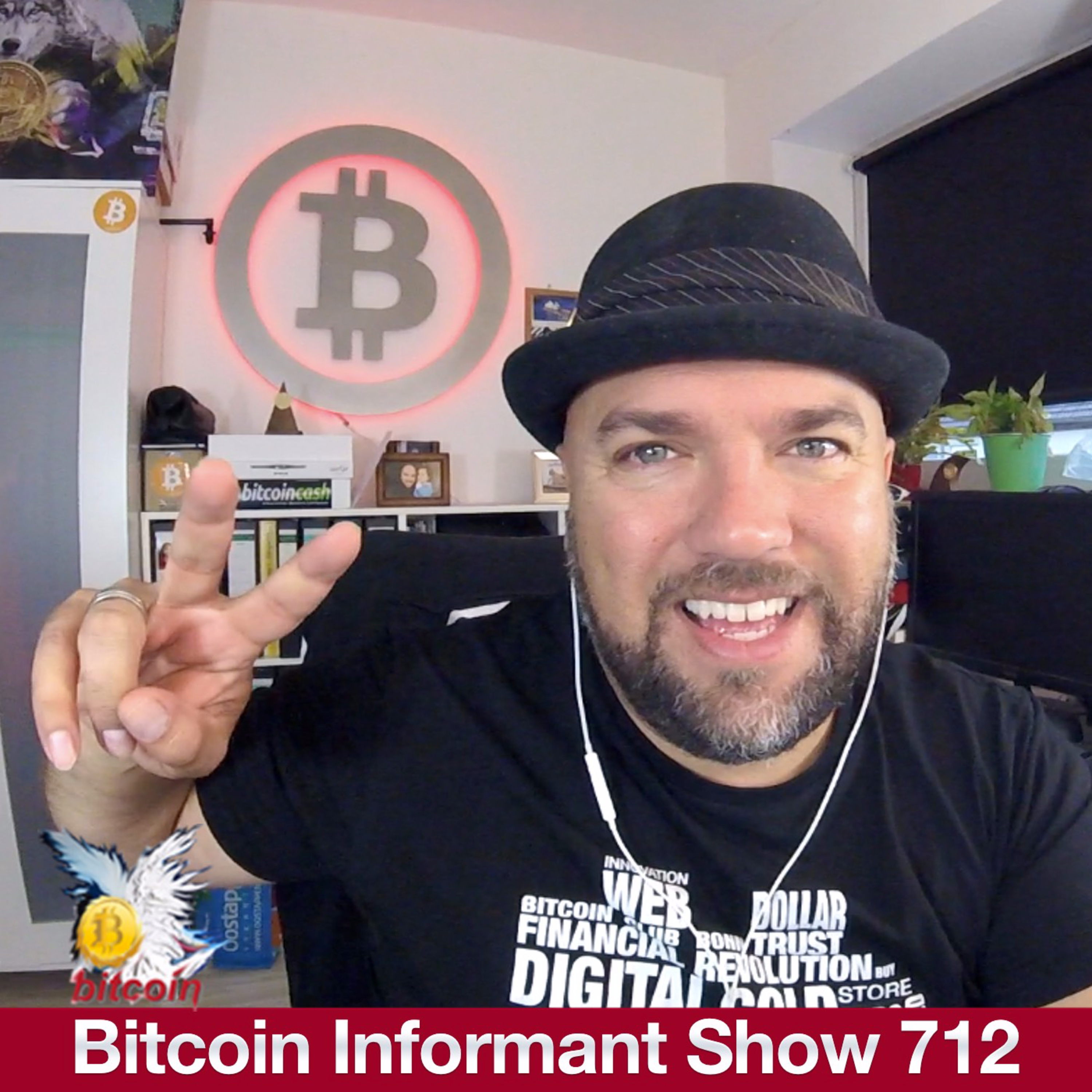 Bitcoin Informant