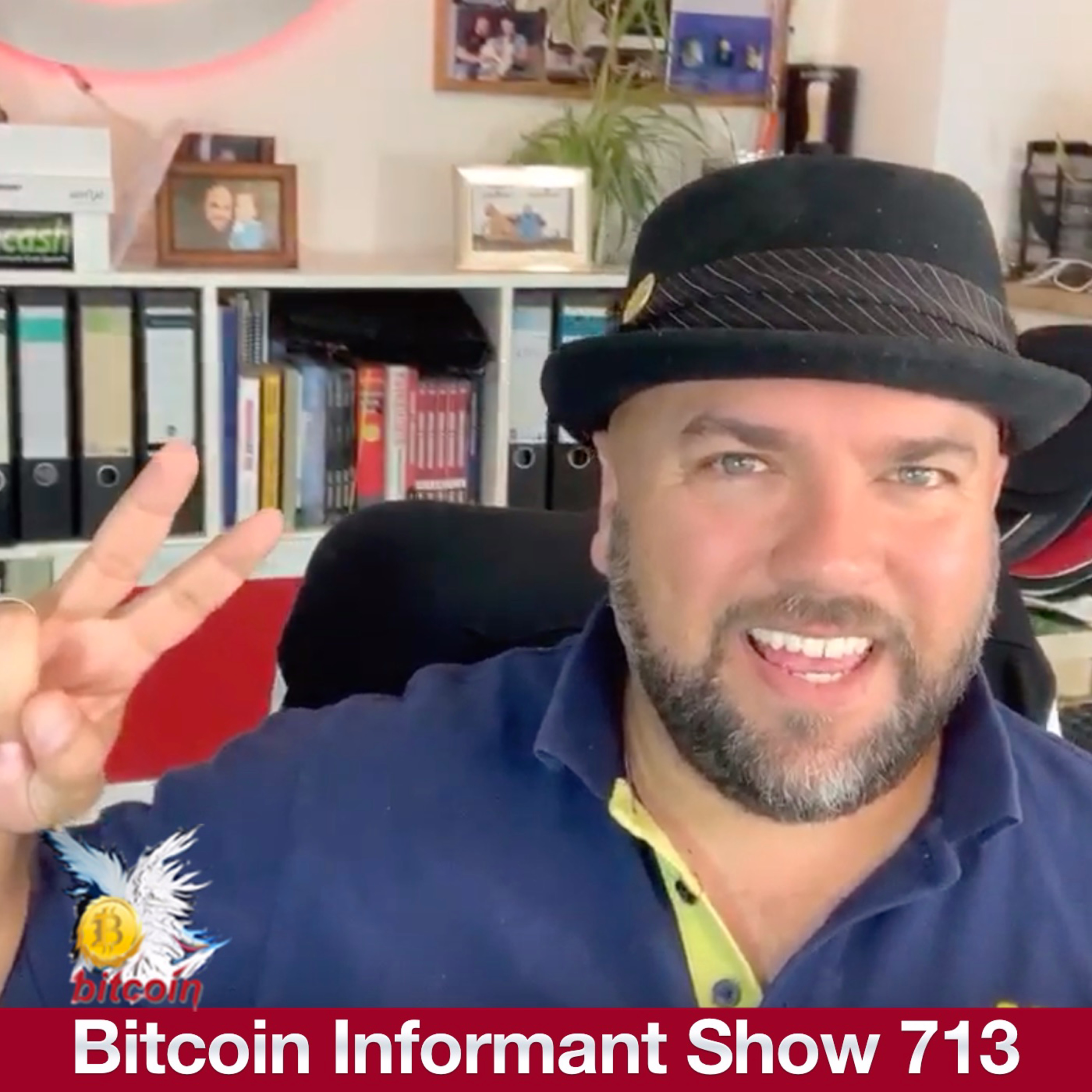 Bitcoin Informant