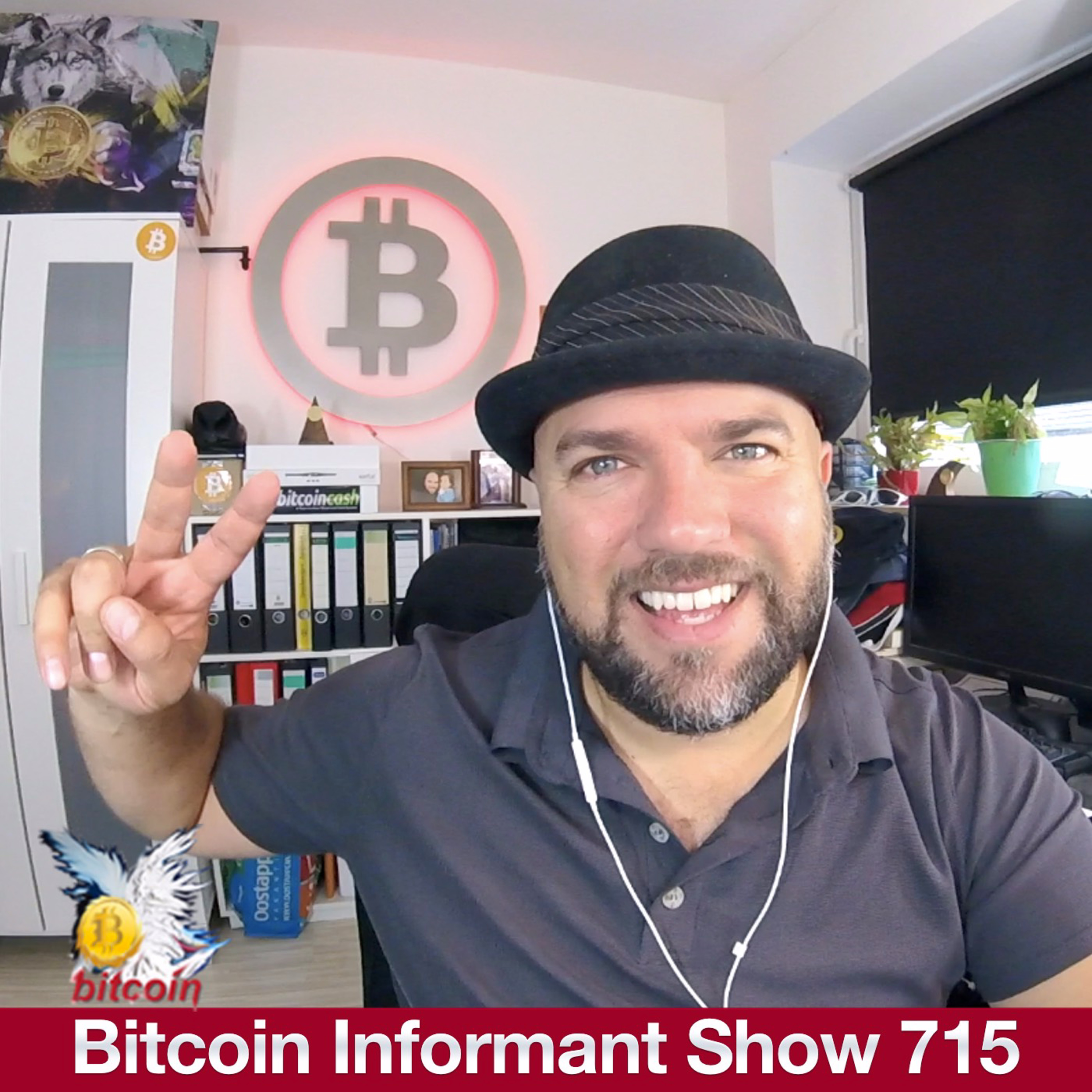 Bitcoin Informant