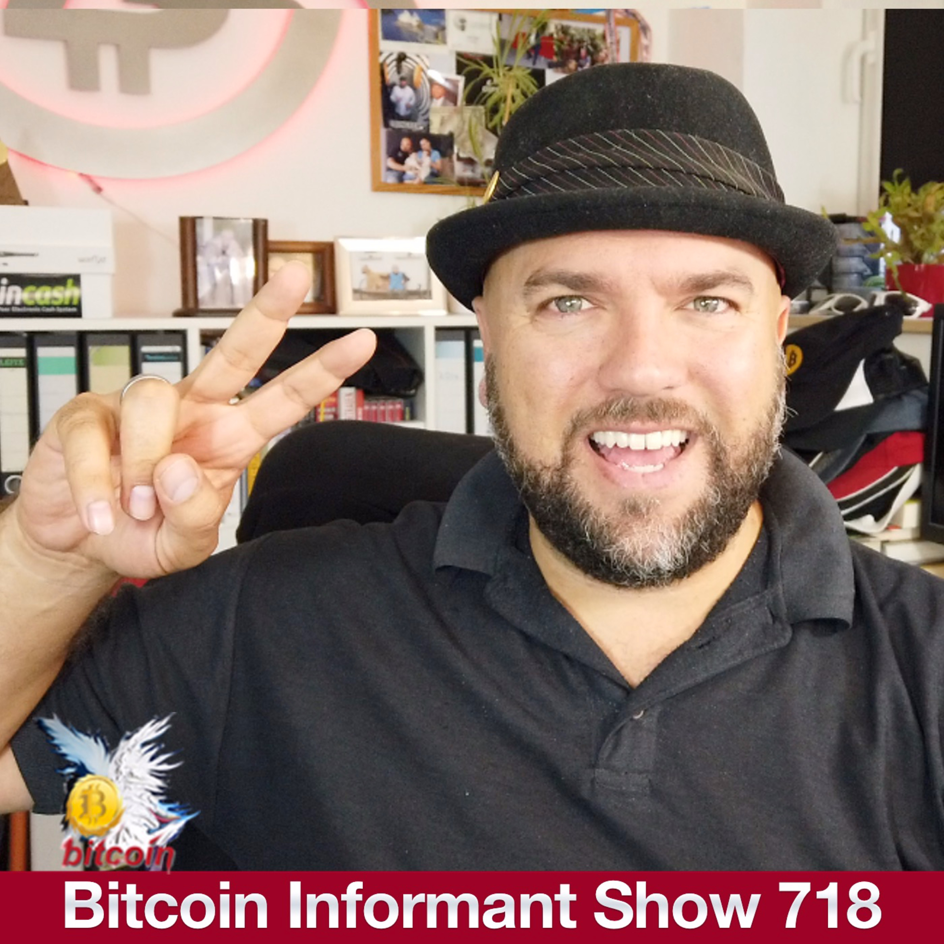 Bitcoin Informant