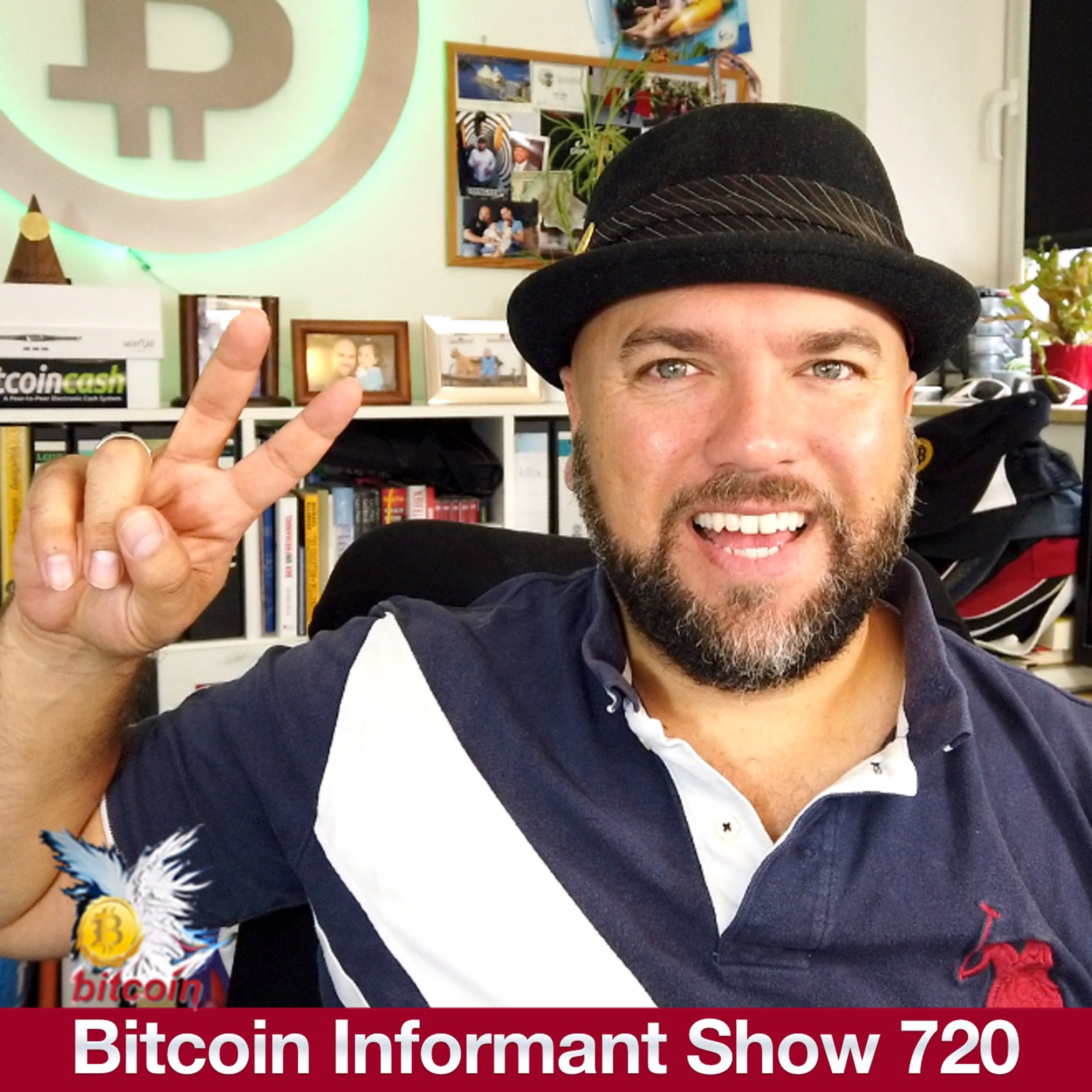 Bitcoin Informant