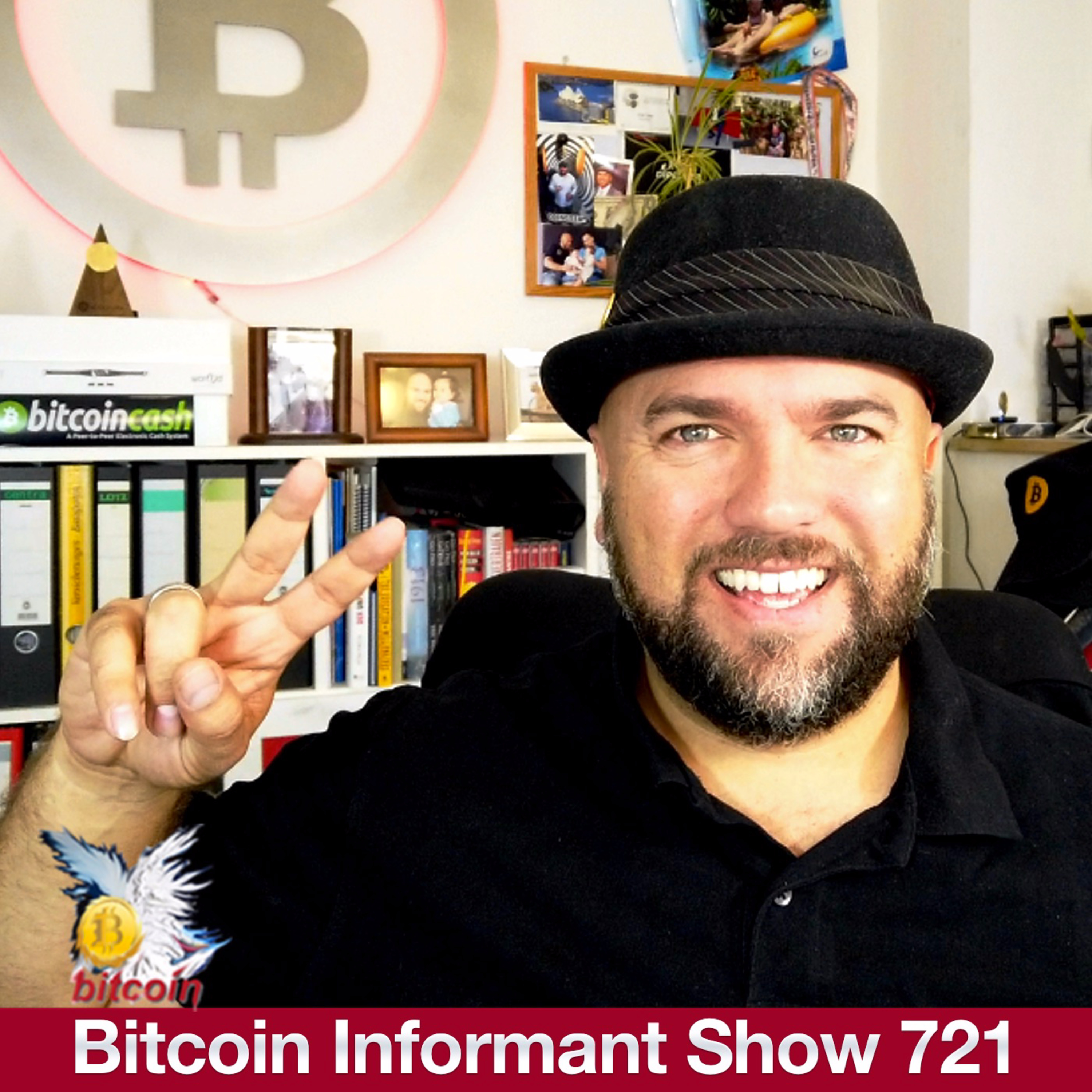 Bitcoin Informant